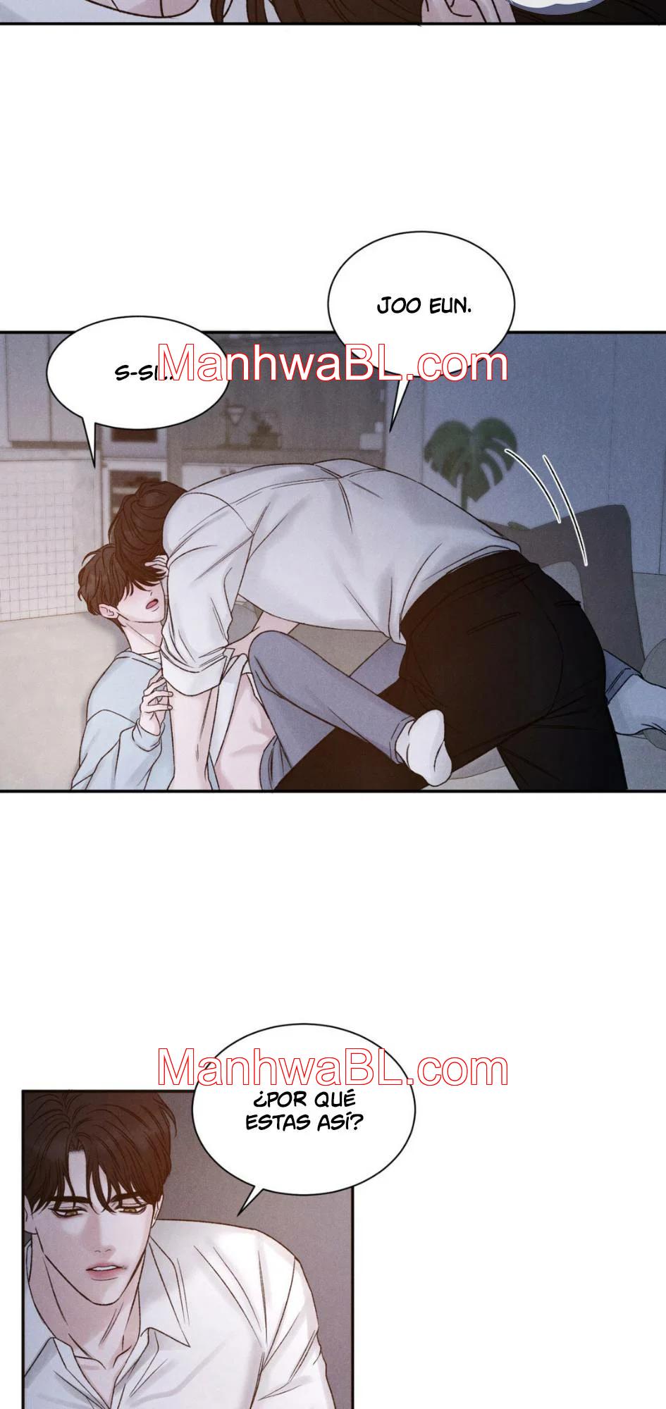 Jooeun - Capítulo 5.00 manhwa