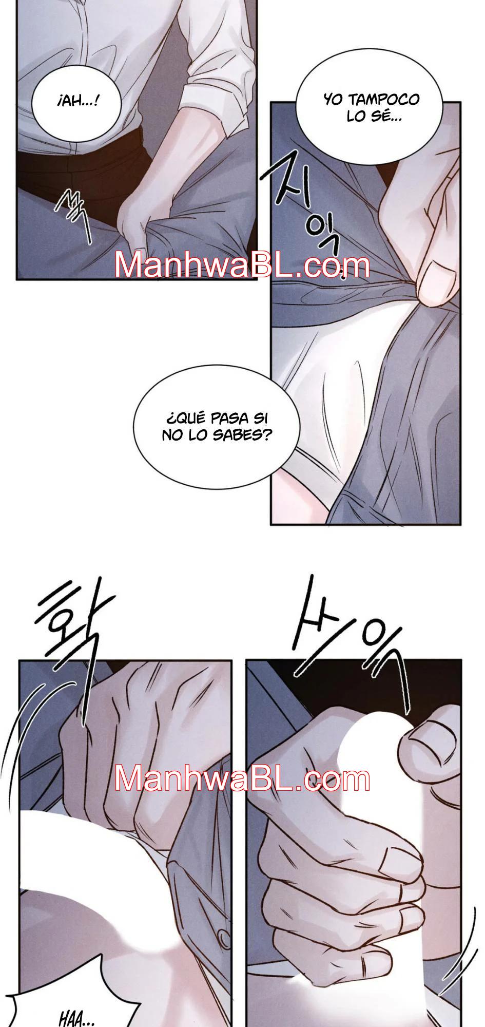 Jooeun - Capítulo 5.00 manhwa