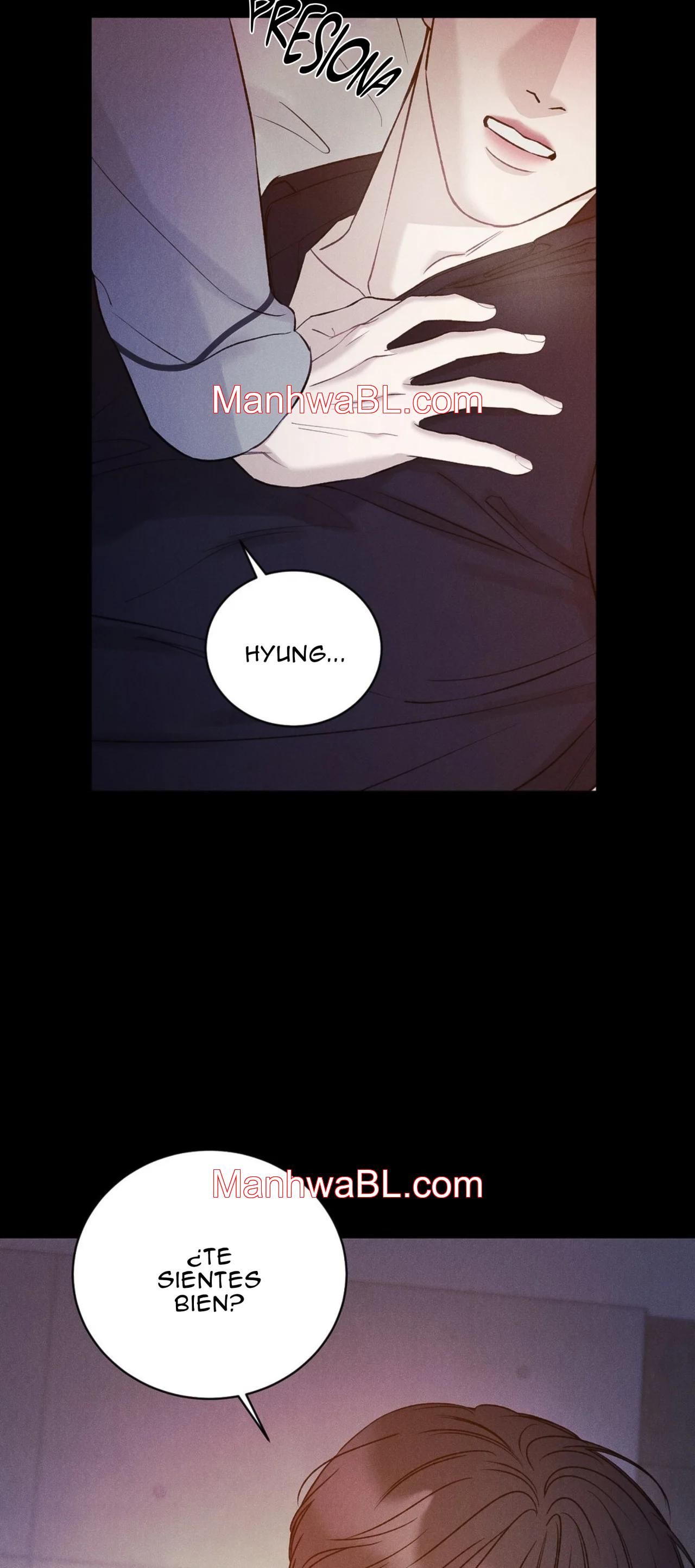 Jooeun - Capítulo 28.00 manhwa