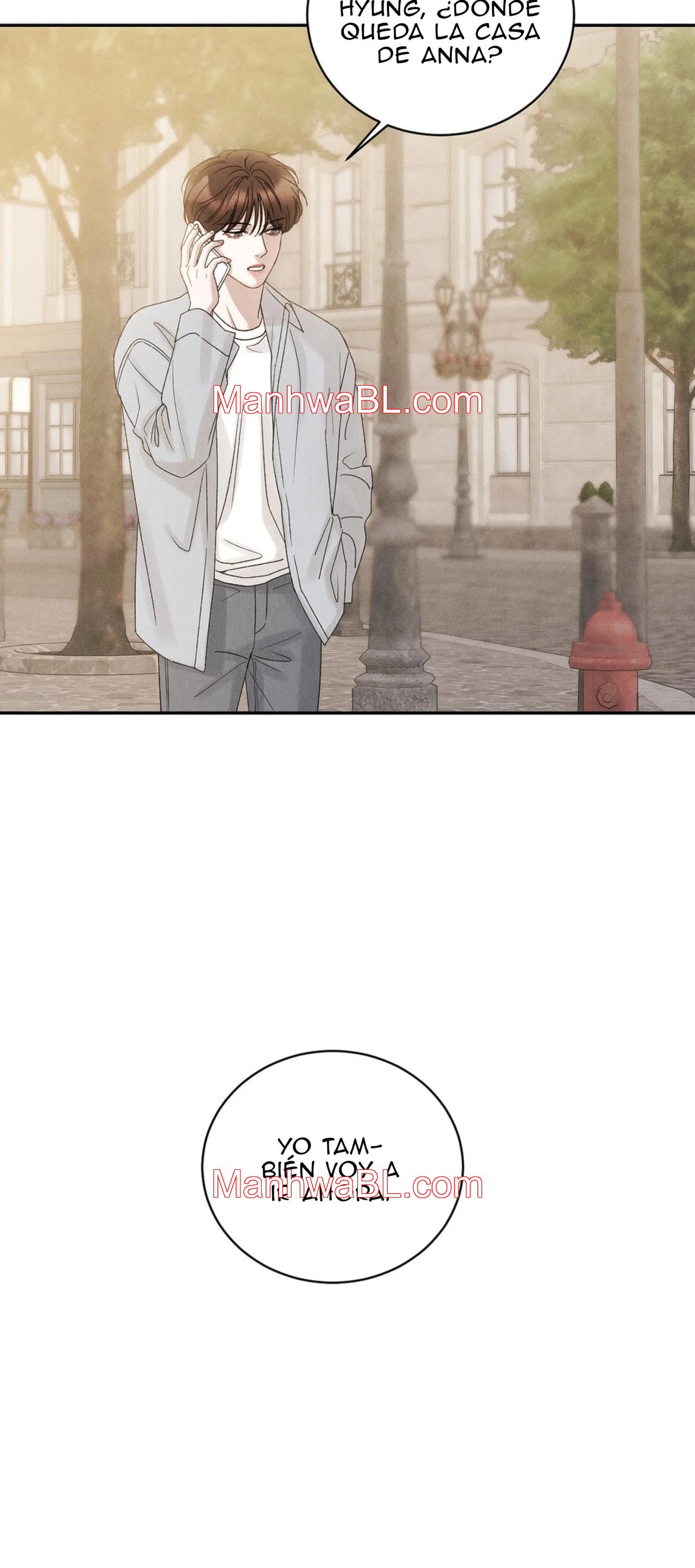 Jooeun - Capítulo 28.00 manhwa