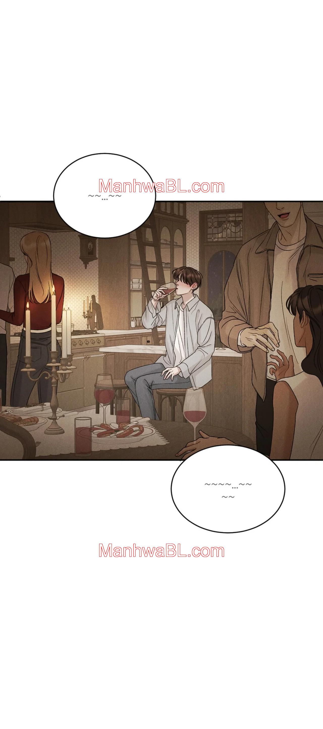 Jooeun - Capítulo 28.00 manhwa