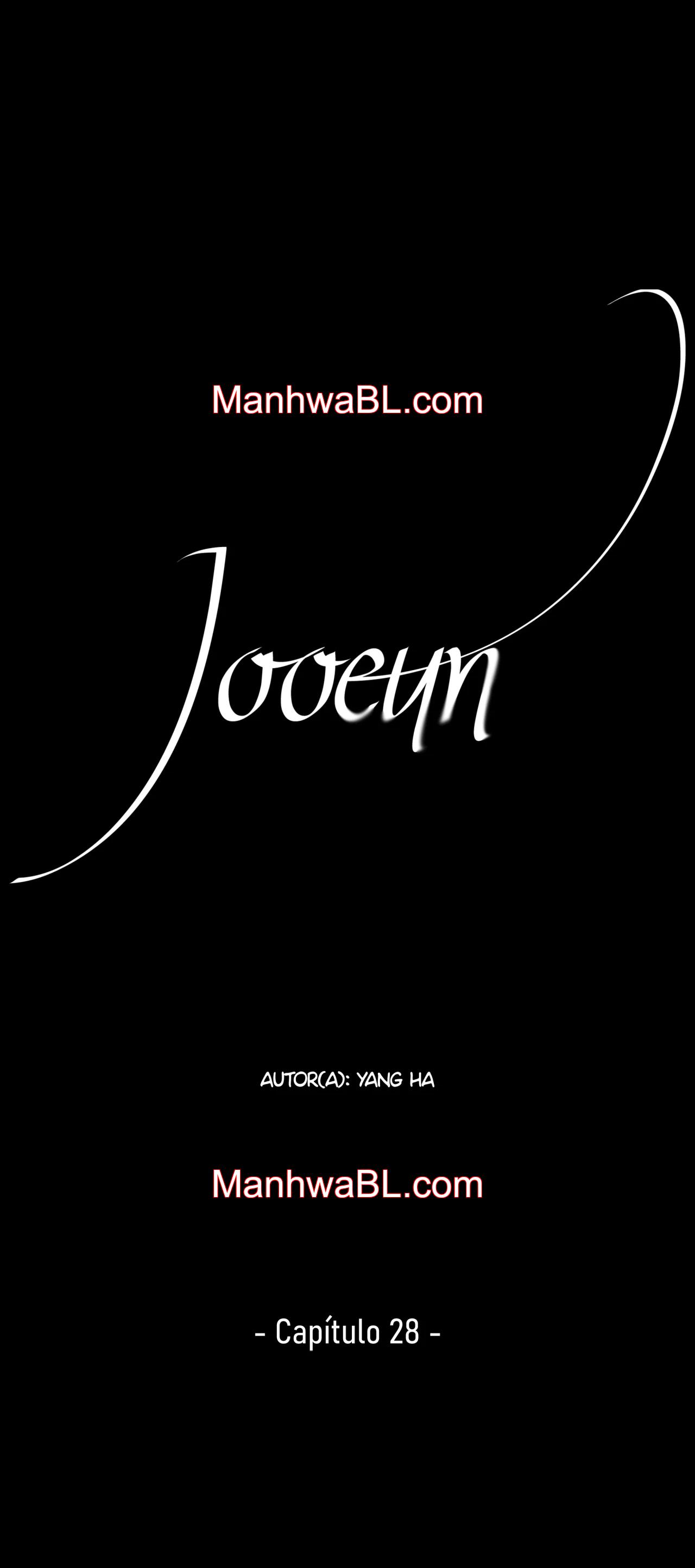 Jooeun - Capítulo 28.00 manhwa