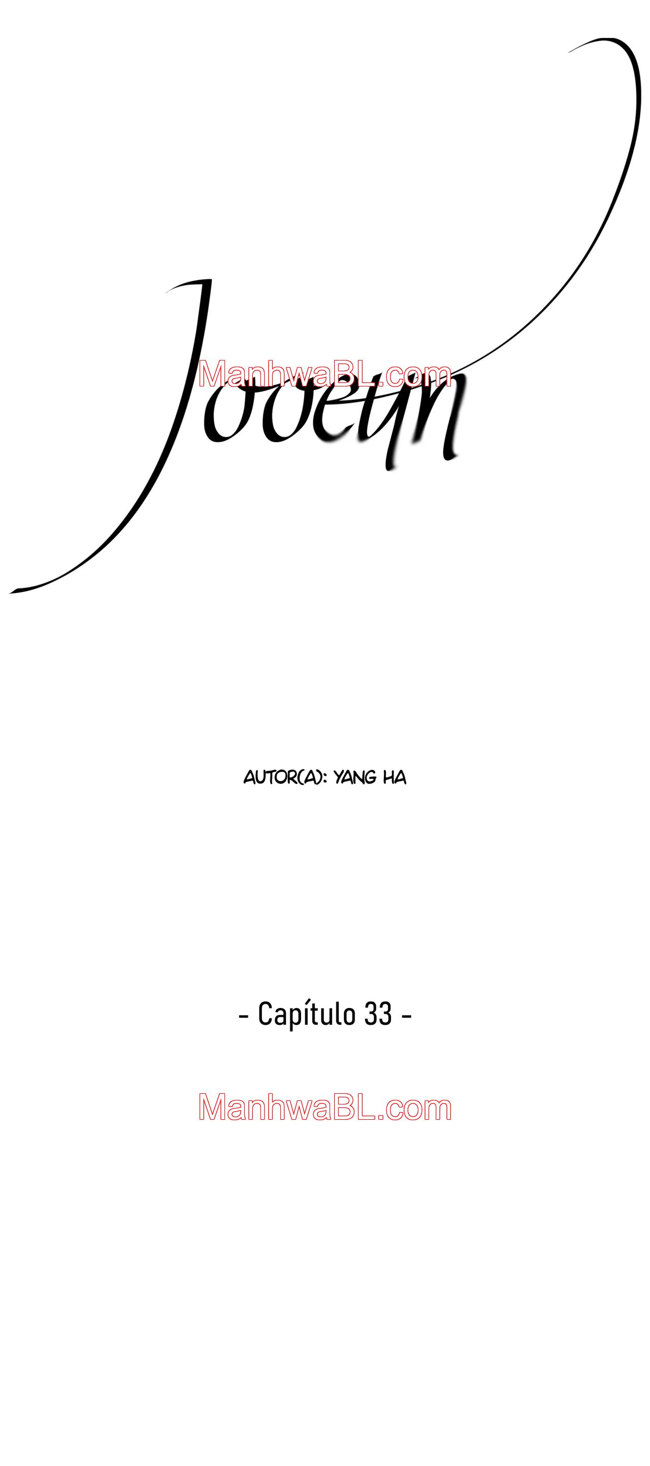 Jooeun - Capítulo 33.00 manhwa