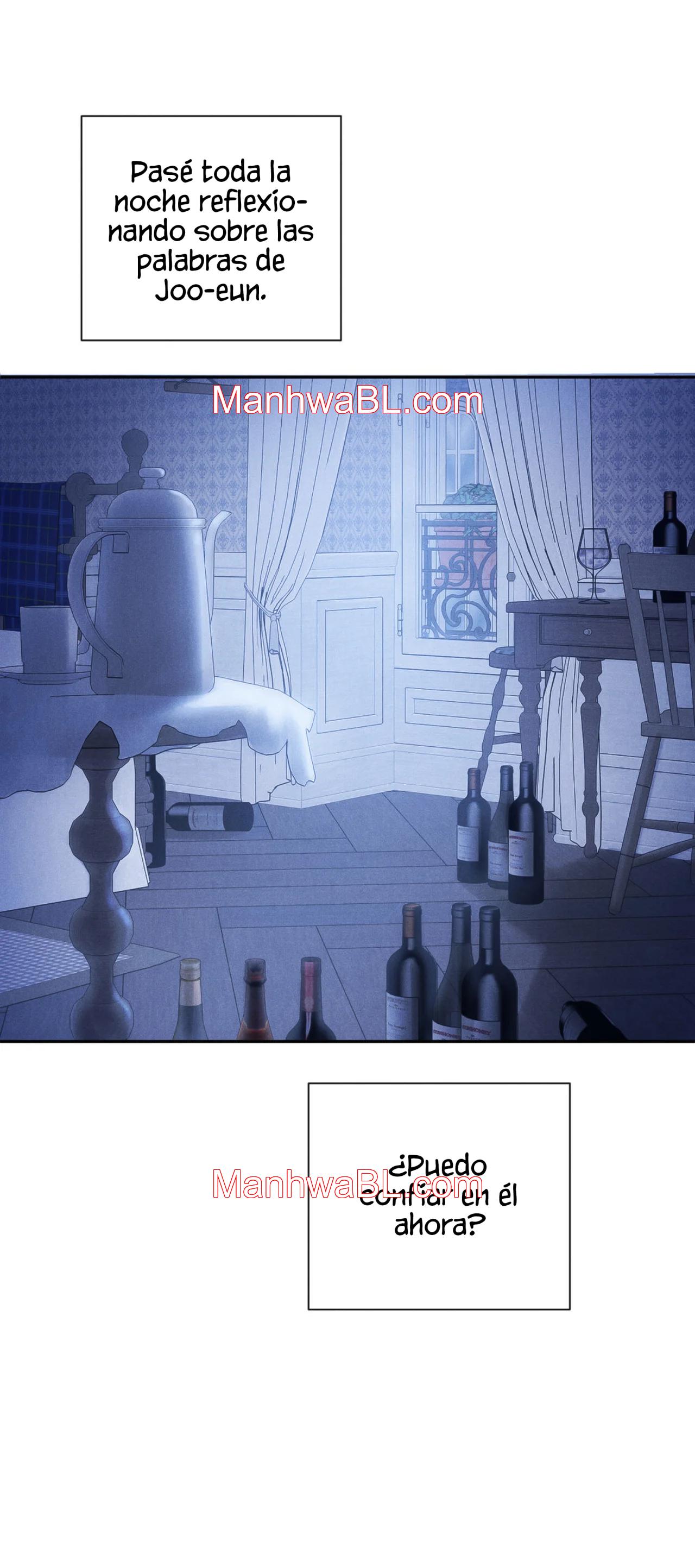 Jooeun - Capítulo 33.00 manhwa