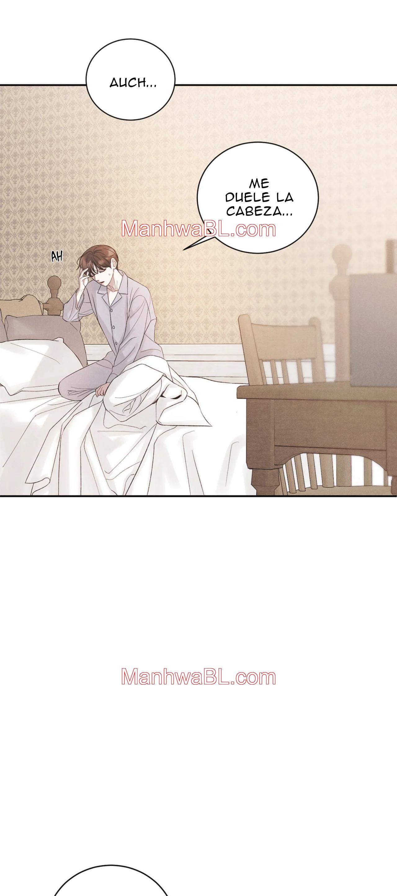 Jooeun - Capítulo 33.00 manhwa