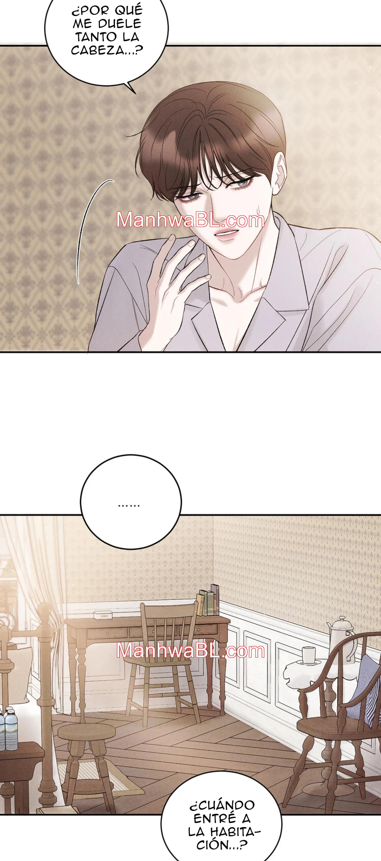 Jooeun - Capítulo 33.00 manhwa