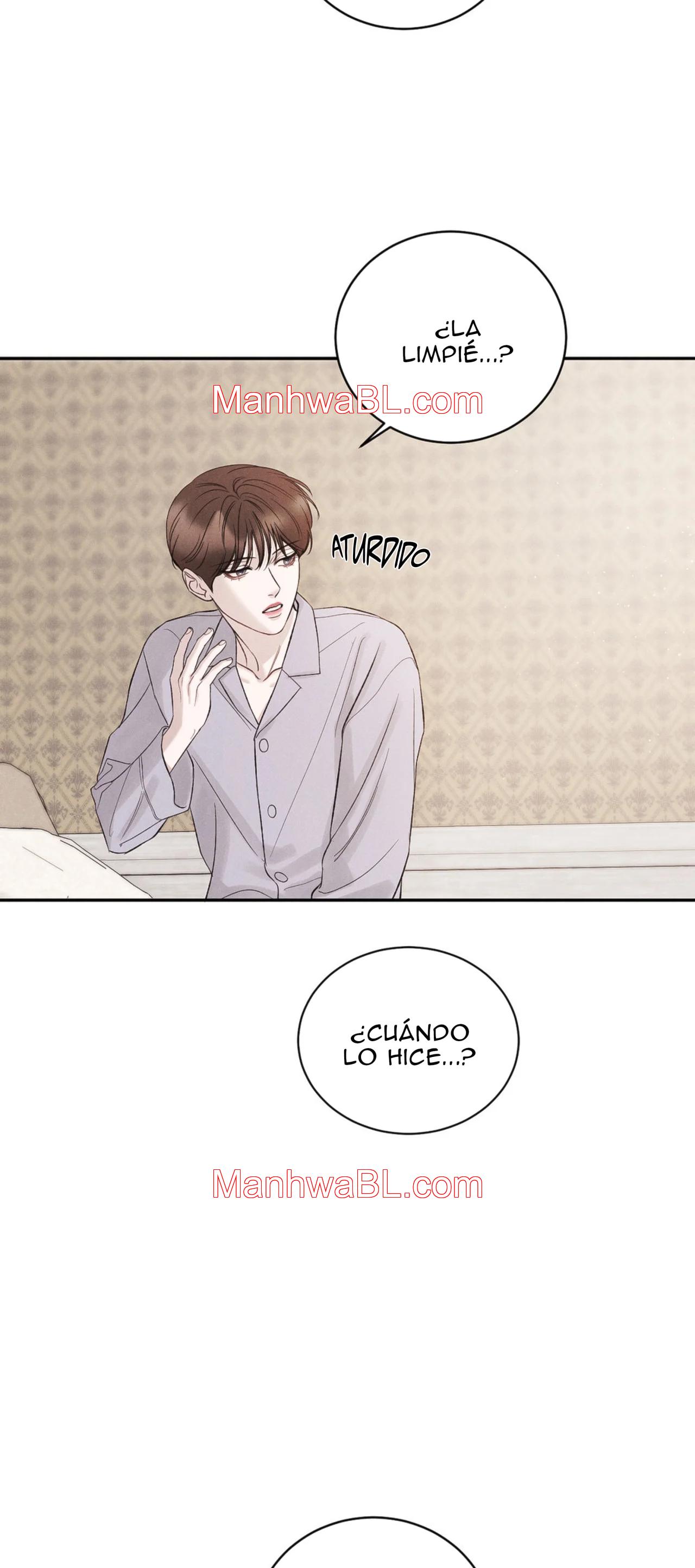 Jooeun - Capítulo 33.00 manhwa
