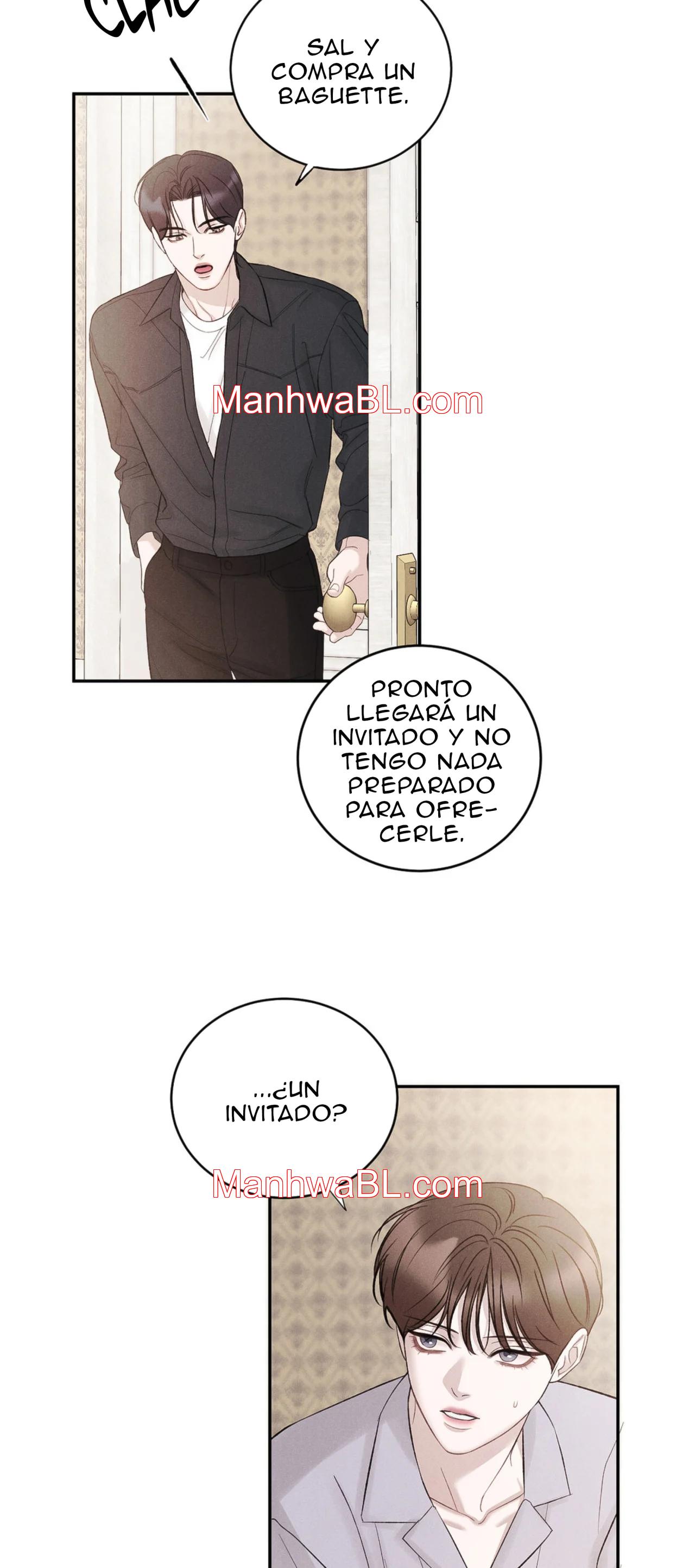 Jooeun - Capítulo 33.00 manhwa
