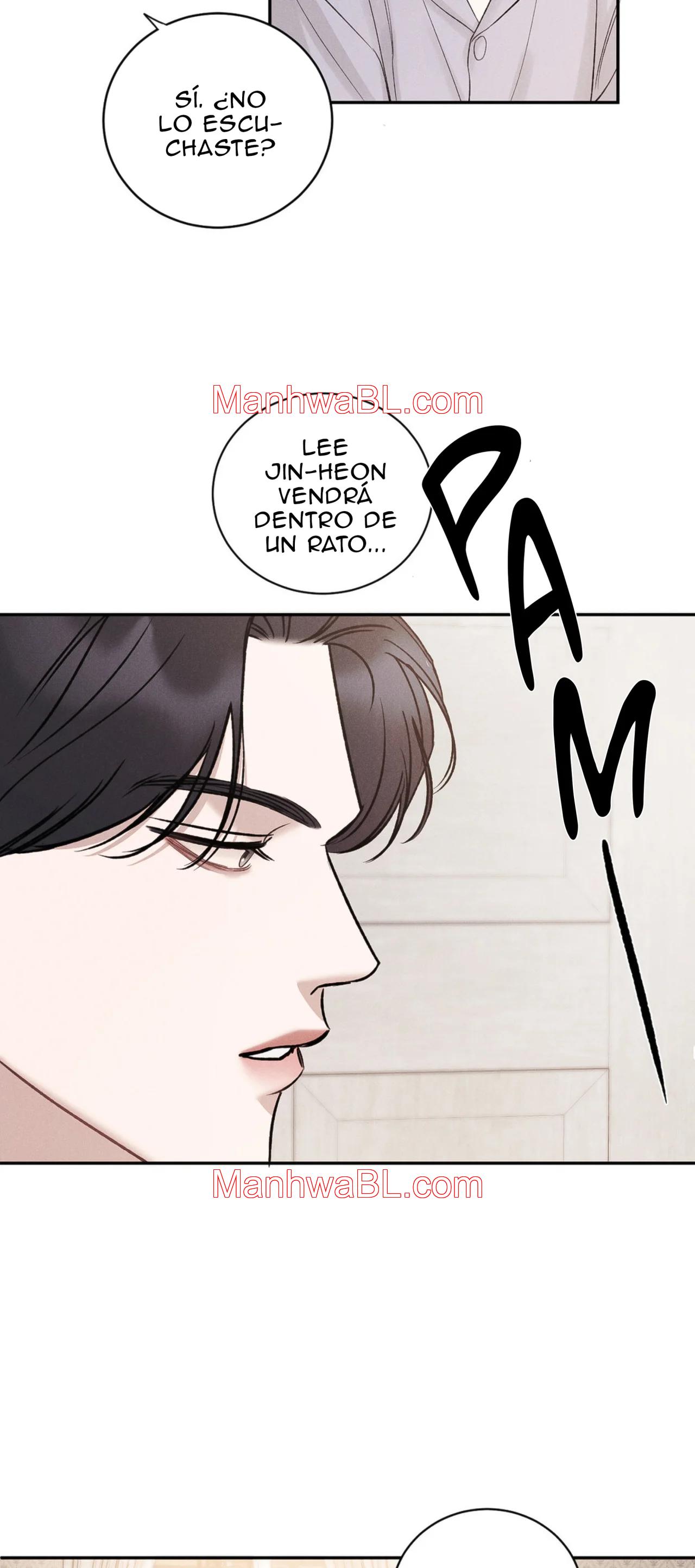 Jooeun - Capítulo 33.00 manhwa