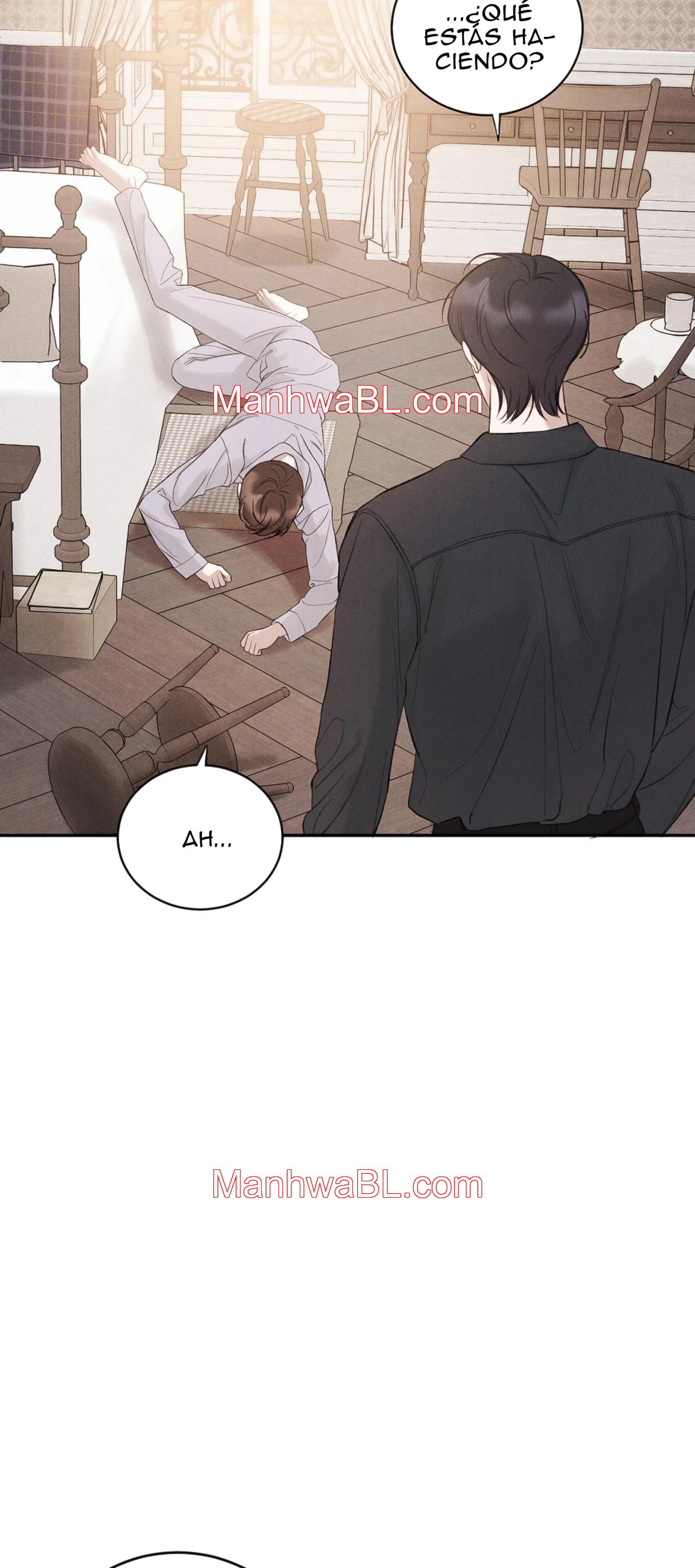 Jooeun - Capítulo 33.00 manhwa