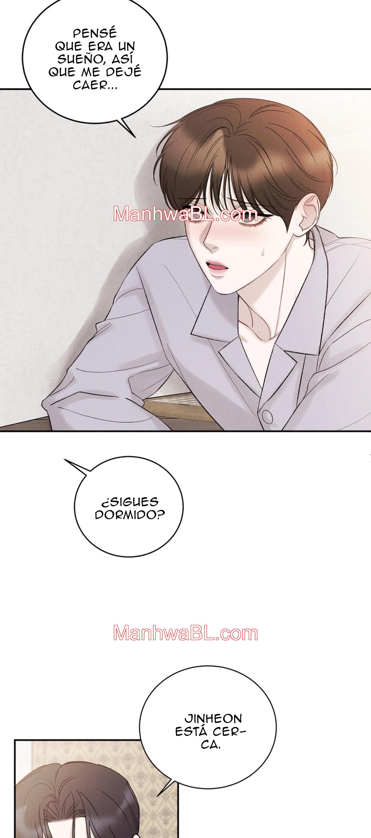 Jooeun - Capítulo 33.00 manhwa