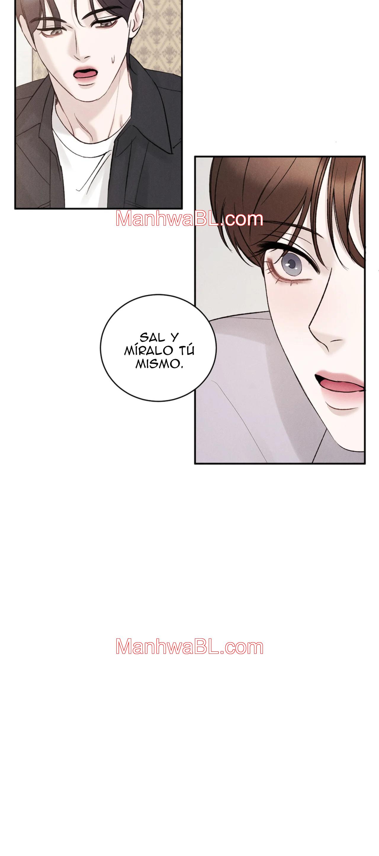 Jooeun - Capítulo 33.00 manhwa