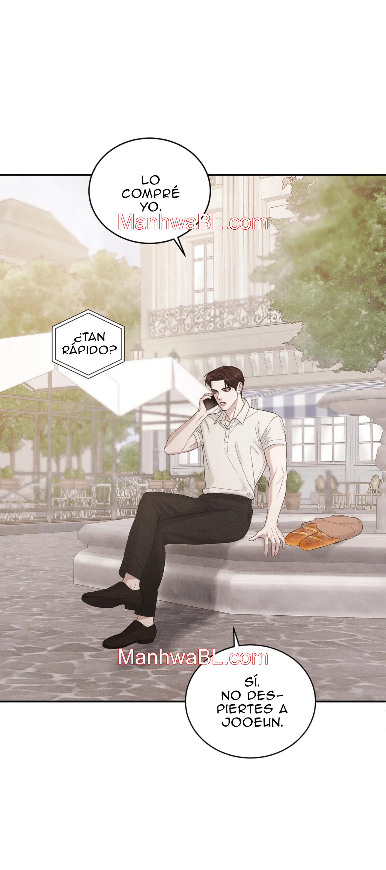 Jooeun - Capítulo 33.00 manhwa