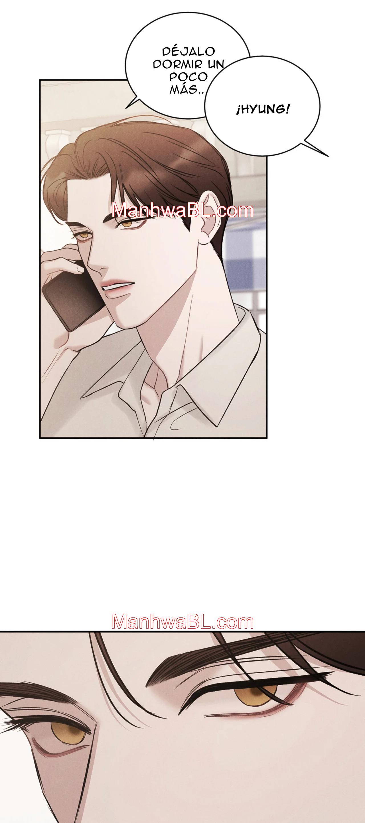 Jooeun - Capítulo 33.00 manhwa