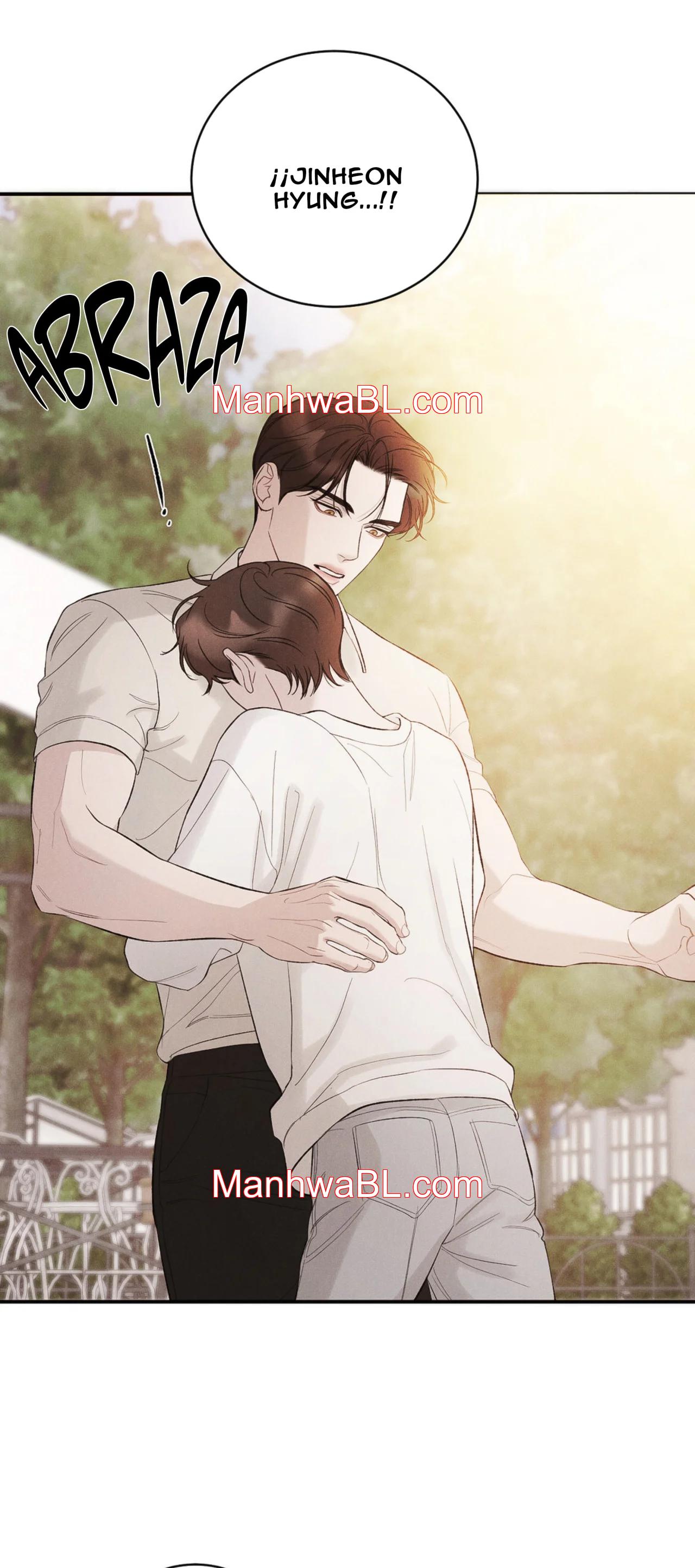 Jooeun - Capítulo 33.00 manhwa