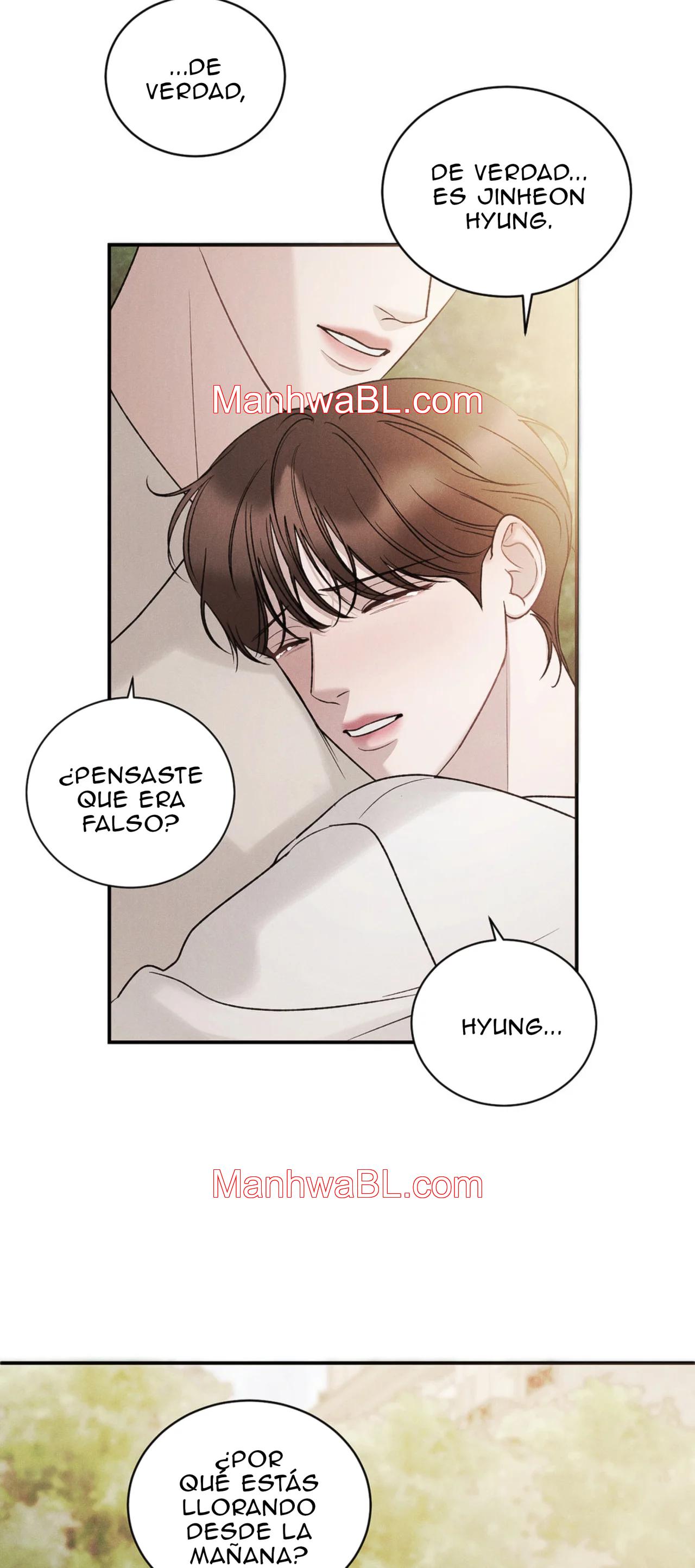Jooeun - Capítulo 33.00 manhwa