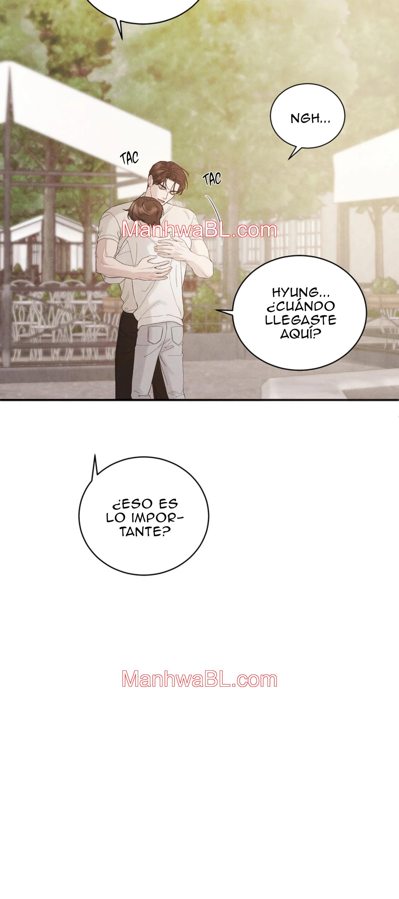 Jooeun - Capítulo 33.00 manhwa