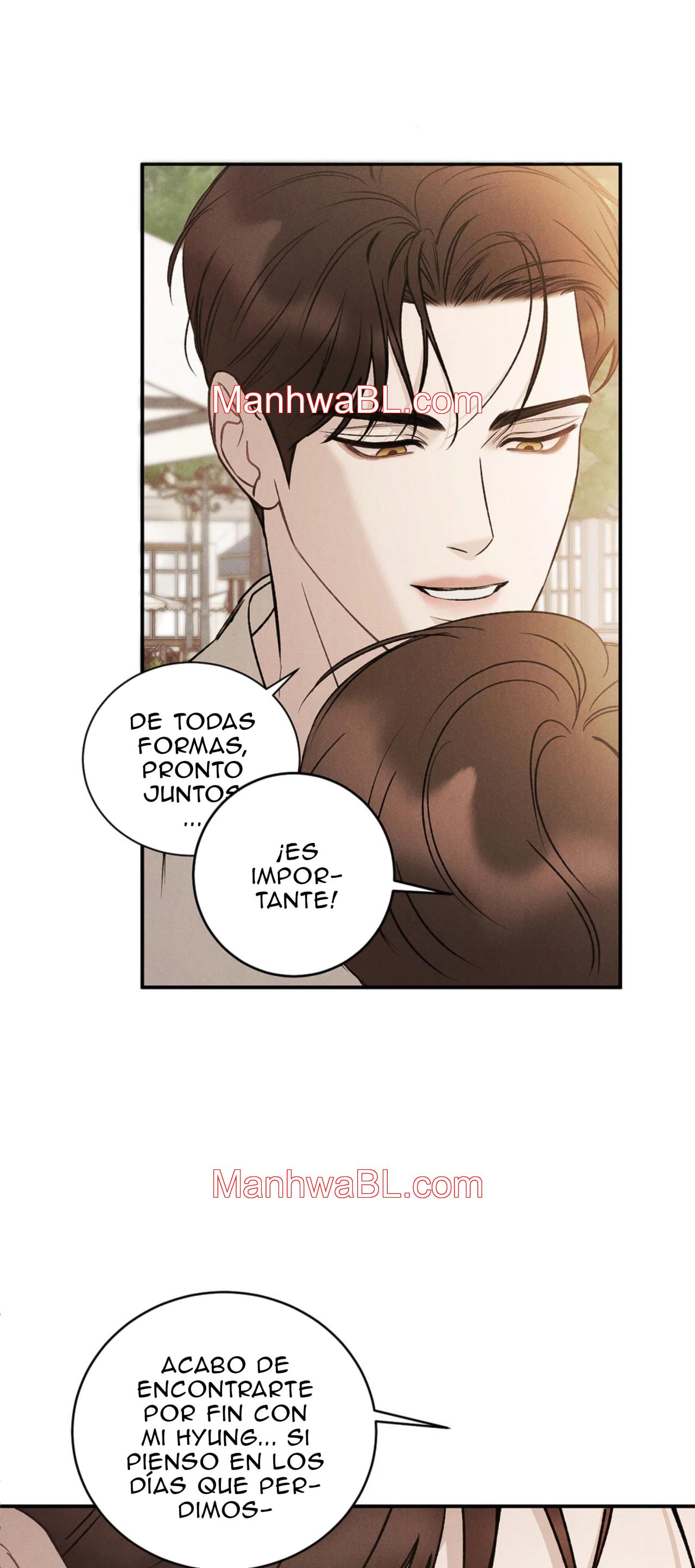Jooeun - Capítulo 33.00 manhwa