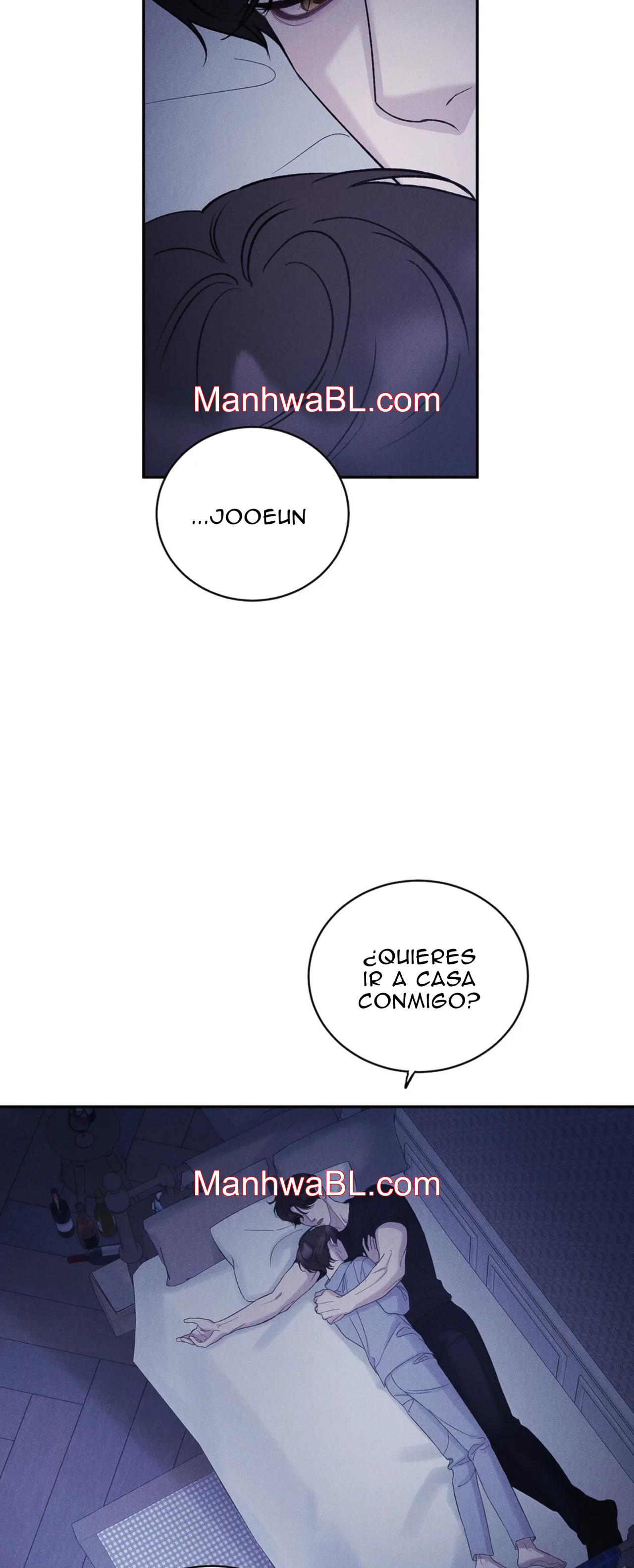 Jooeun - Capítulo 33.00 manhwa