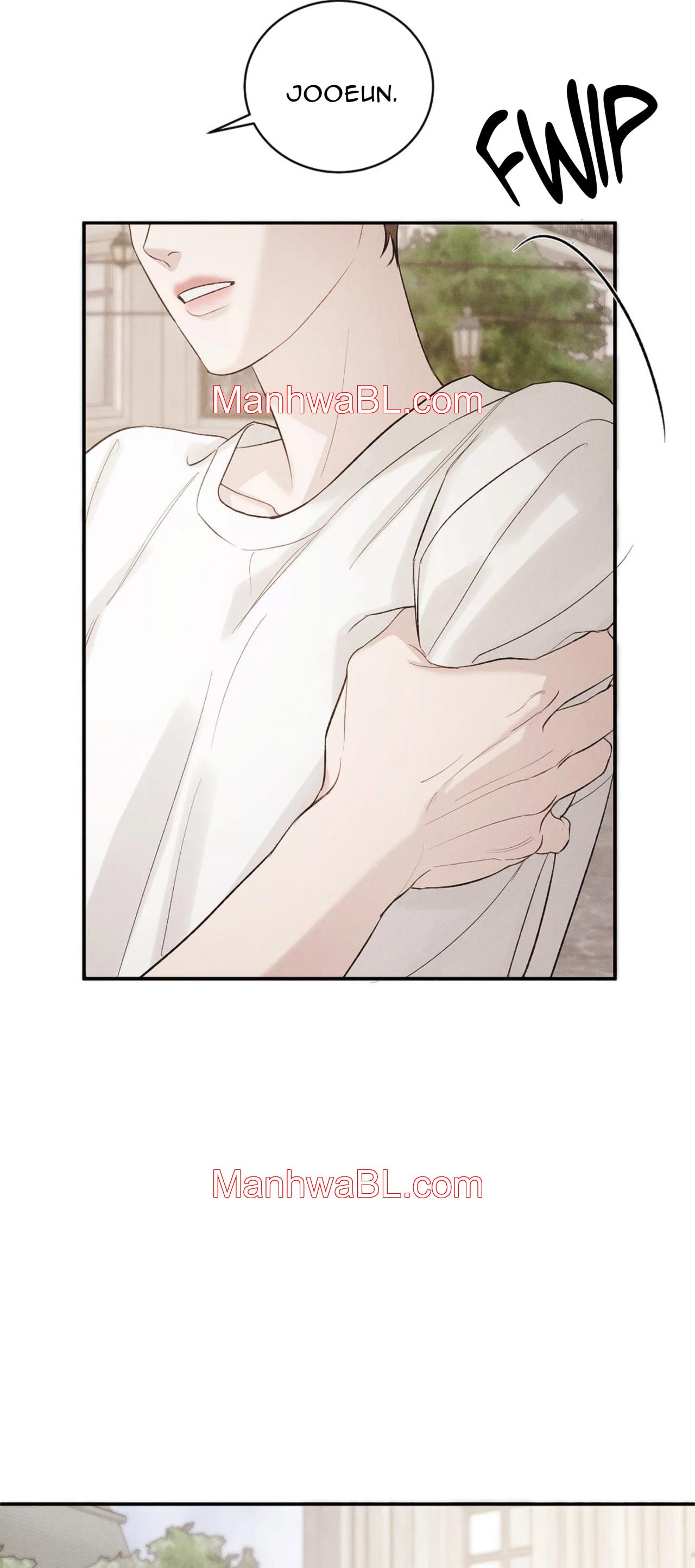 Jooeun - Capítulo 33.00 manhwa