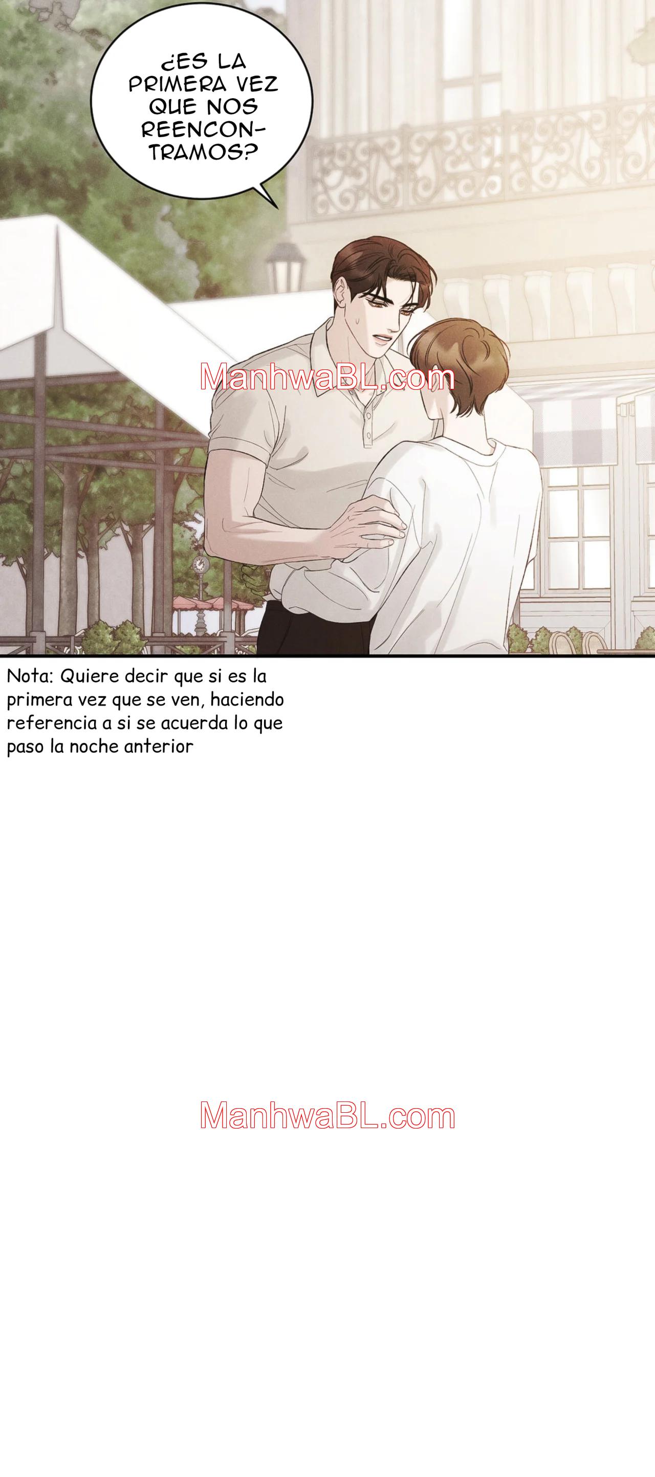 Jooeun - Capítulo 33.00 manhwa