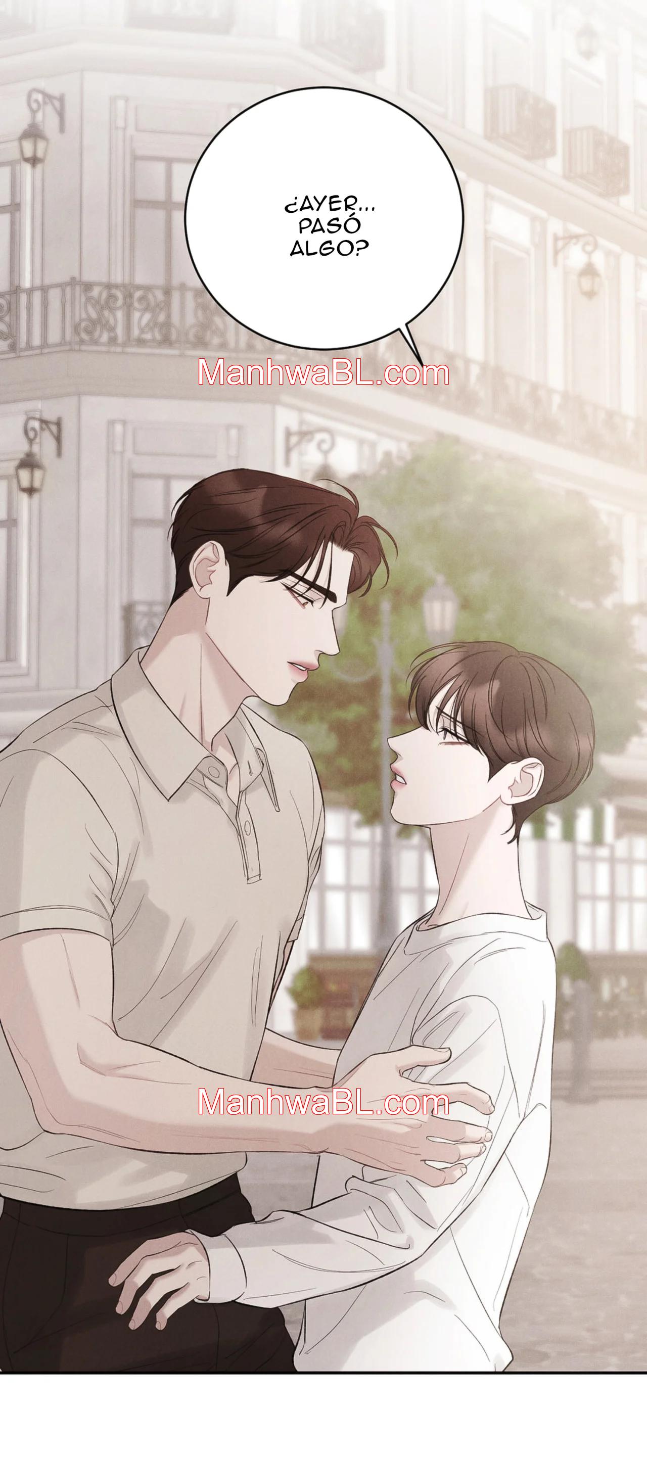 Jooeun - Capítulo 33.00 manhwa