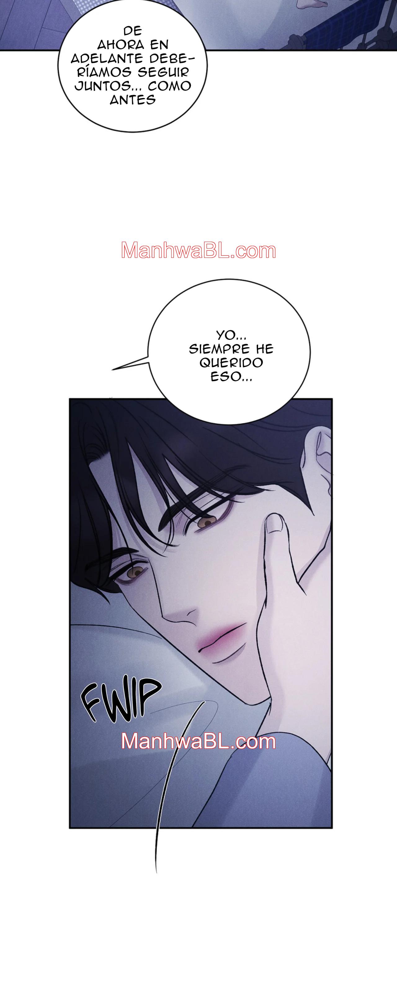 Jooeun - Capítulo 33.00 manhwa
