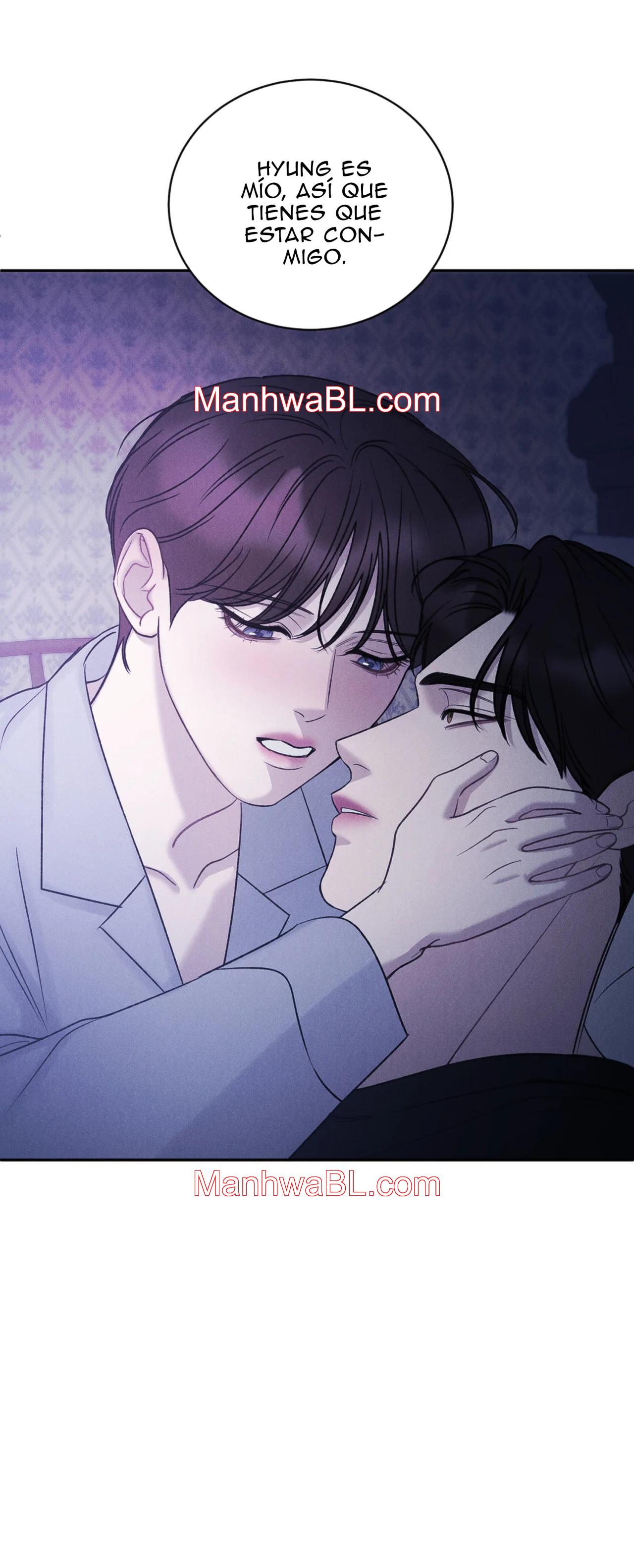 Jooeun - Capítulo 33.00 manhwa
