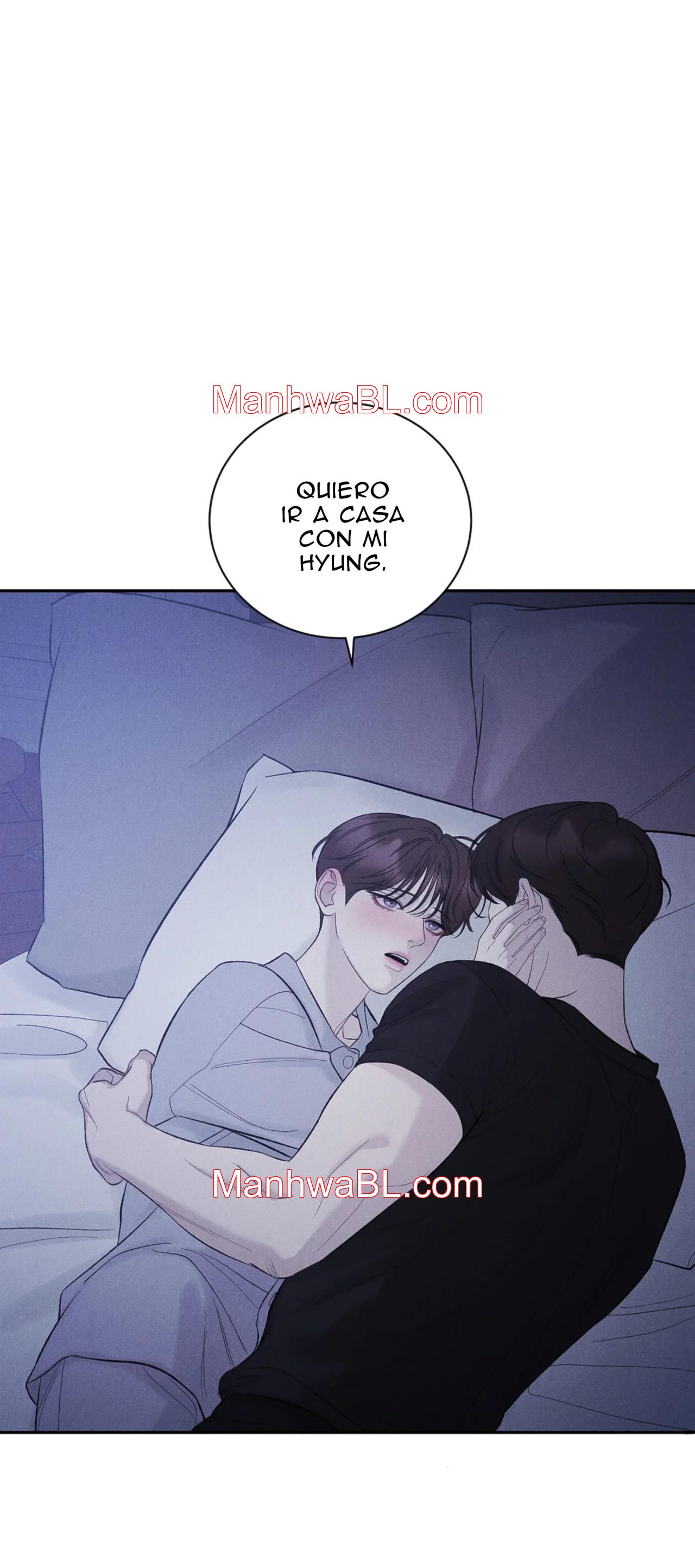 Jooeun - Capítulo 33.00 manhwa