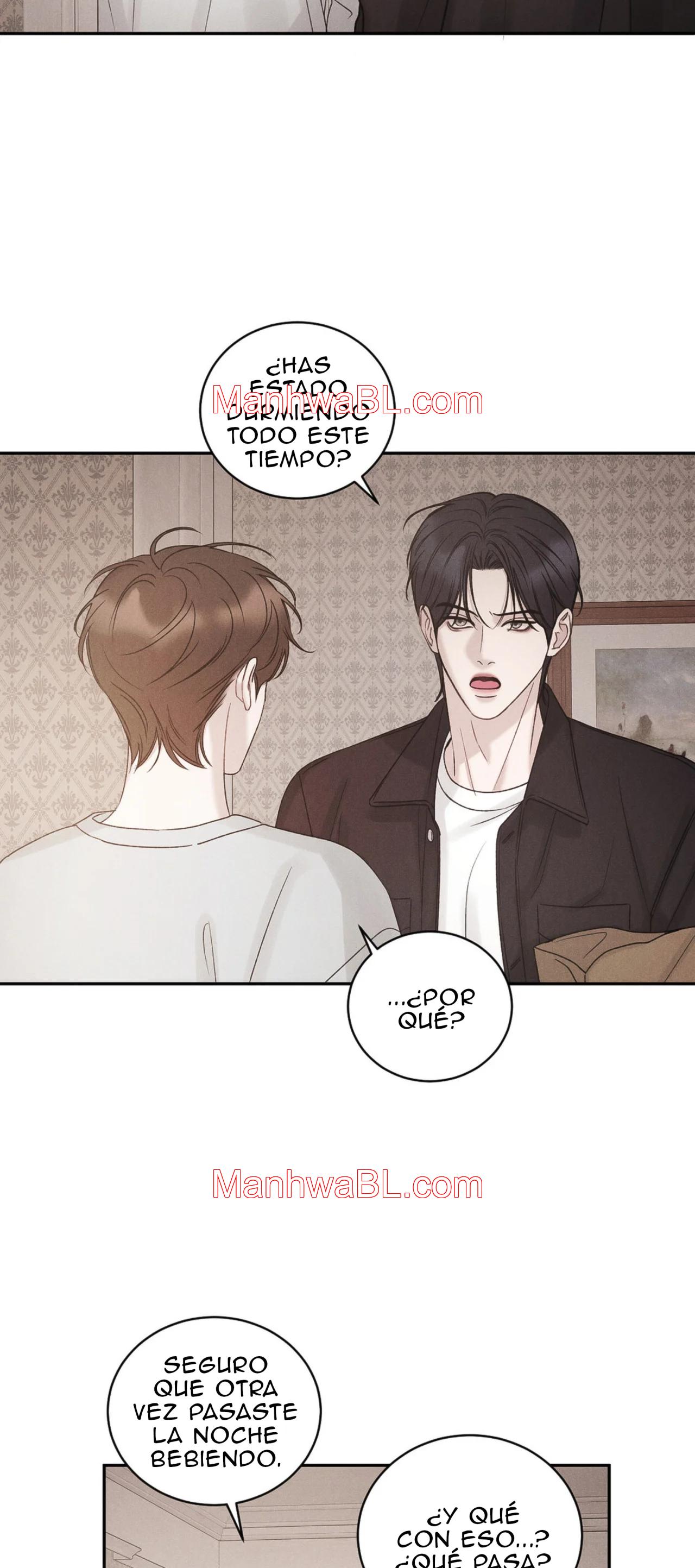 Jooeun - Capítulo 27.00 manhwa