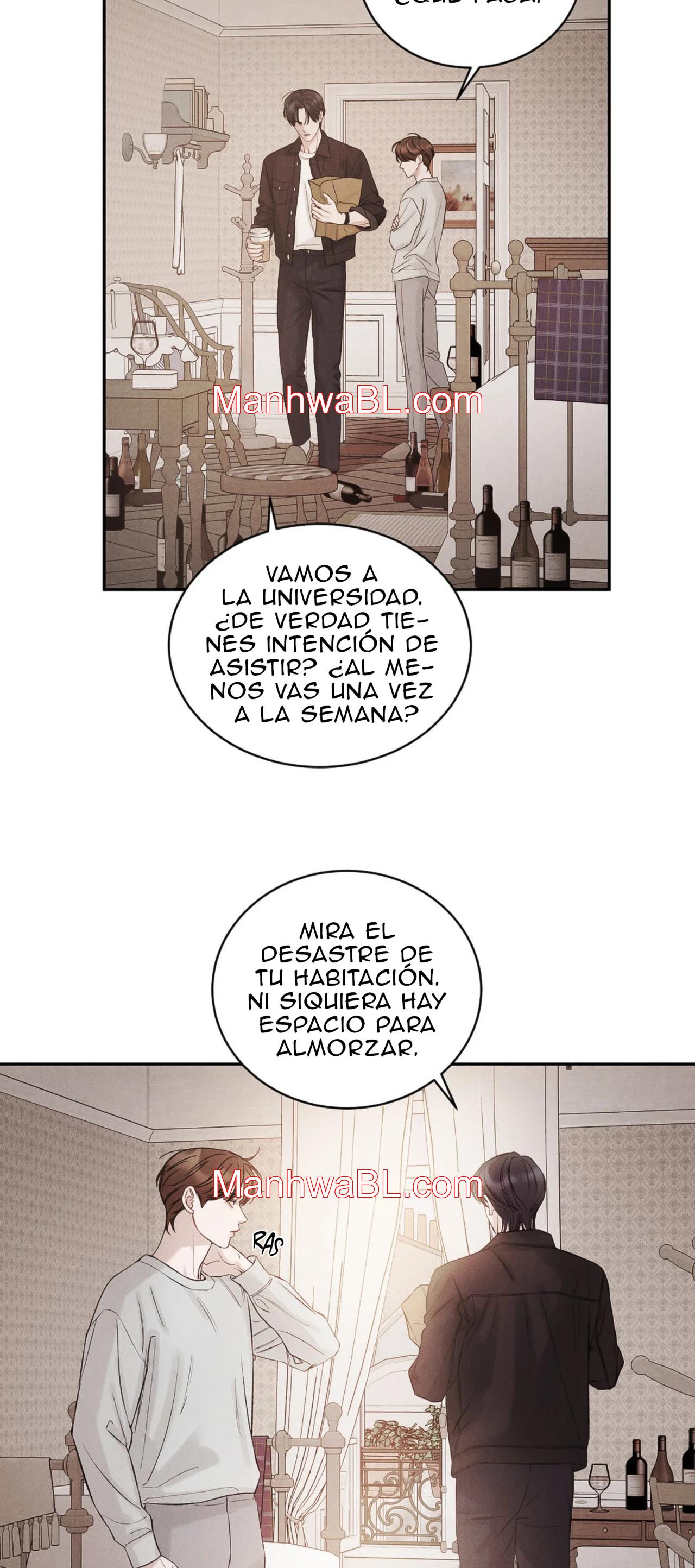 Jooeun - Capítulo 27.00 manhwa