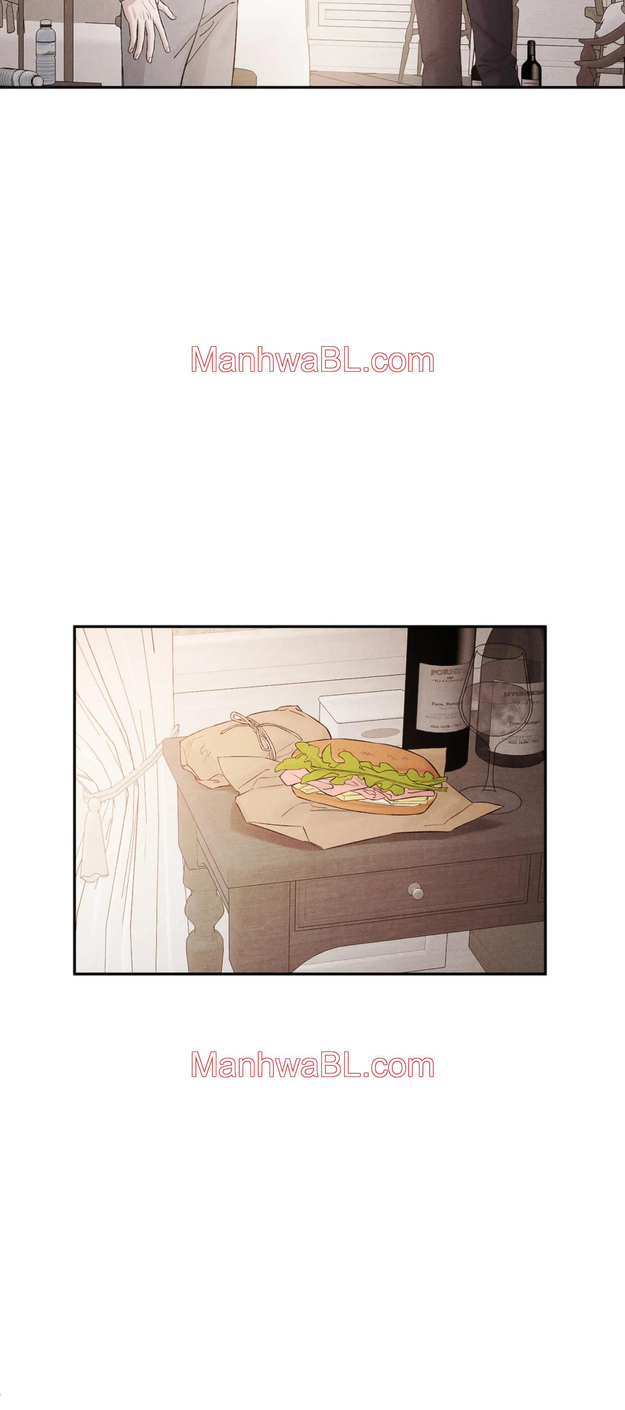 Jooeun - Capítulo 27.00 manhwa