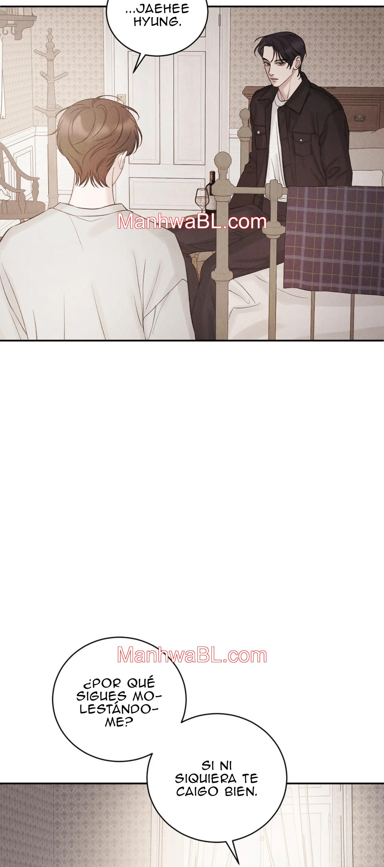 Jooeun - Capítulo 27.00 manhwa