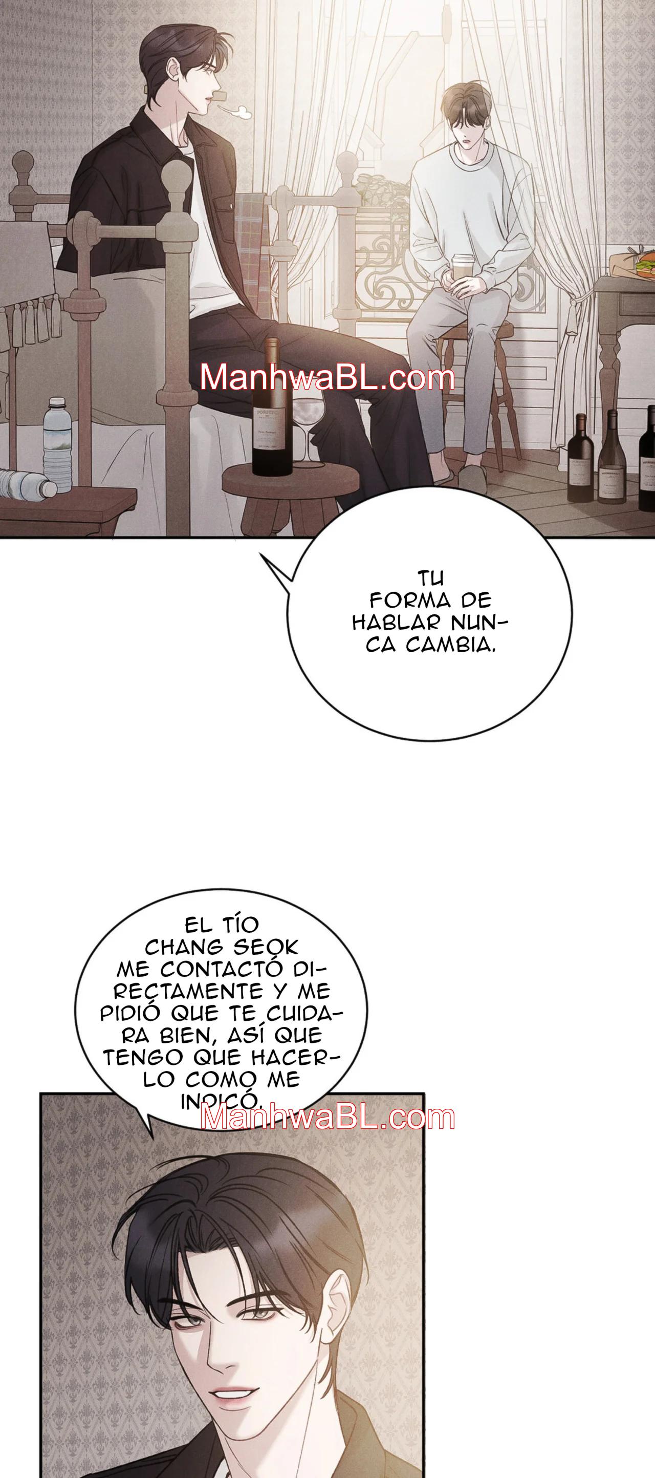 Jooeun - Capítulo 27.00 manhwa