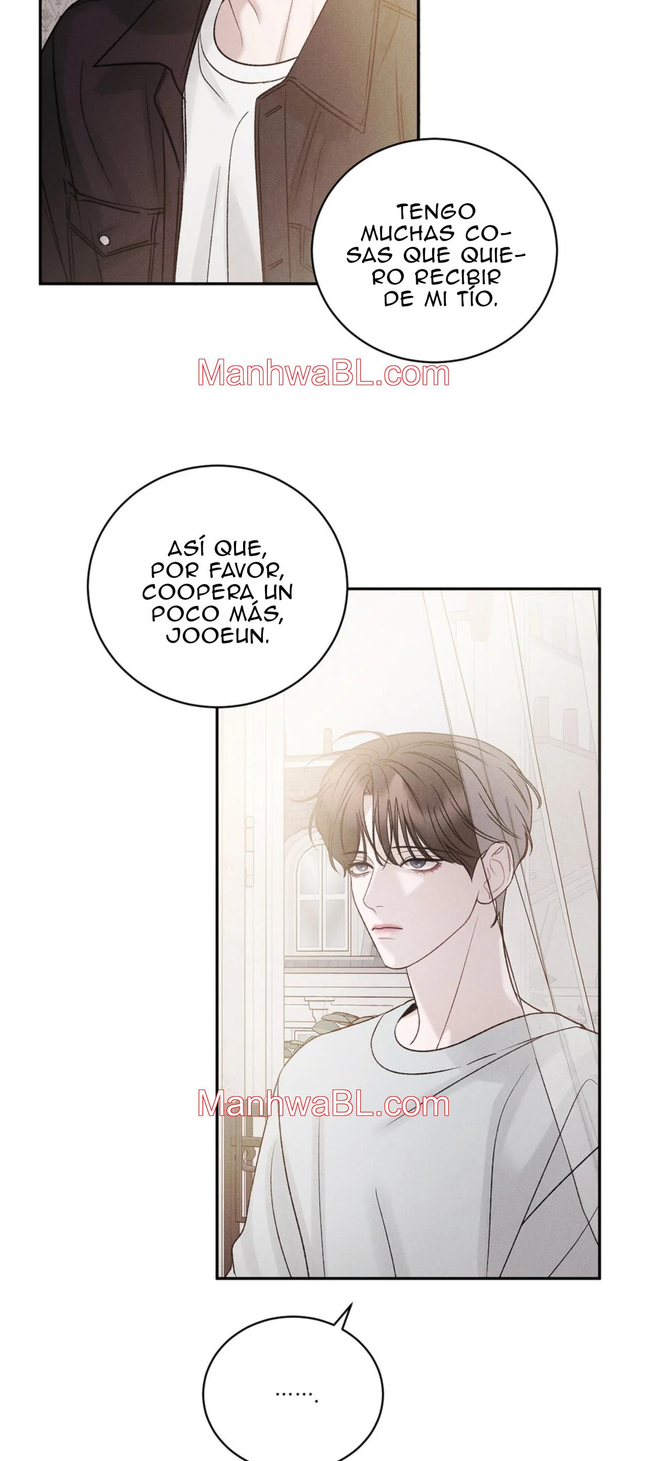 Jooeun - Capítulo 27.00 manhwa