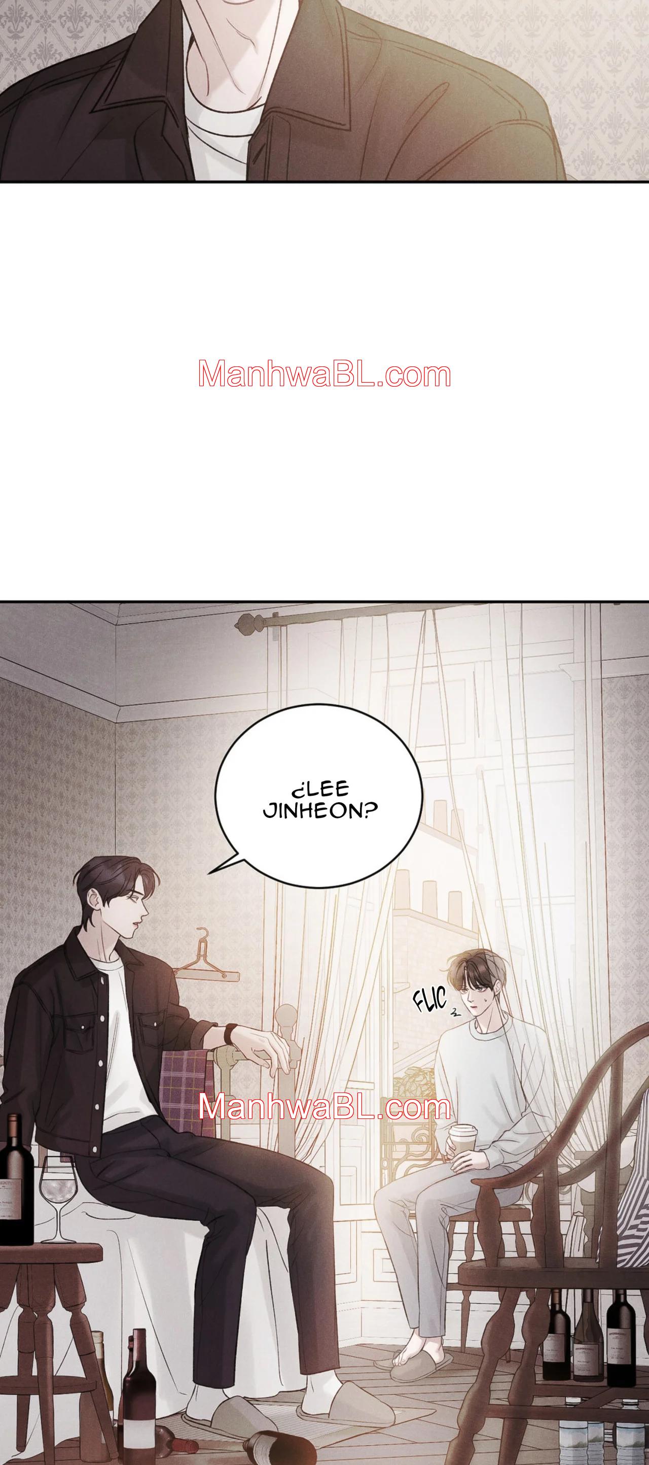 Jooeun - Capítulo 27.00 manhwa