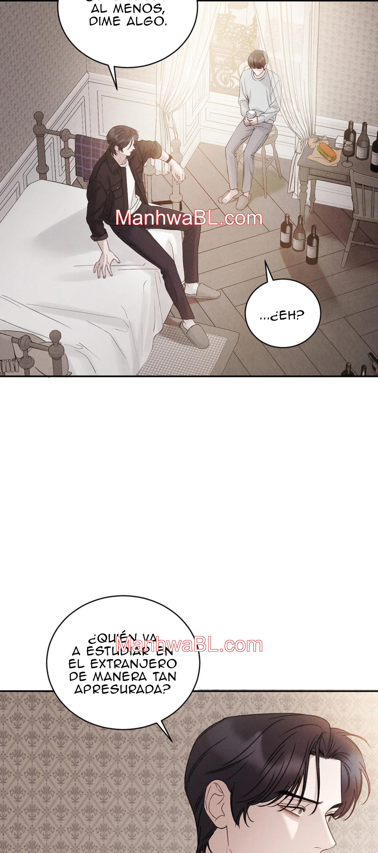 Jooeun - Capítulo 27.00 manhwa