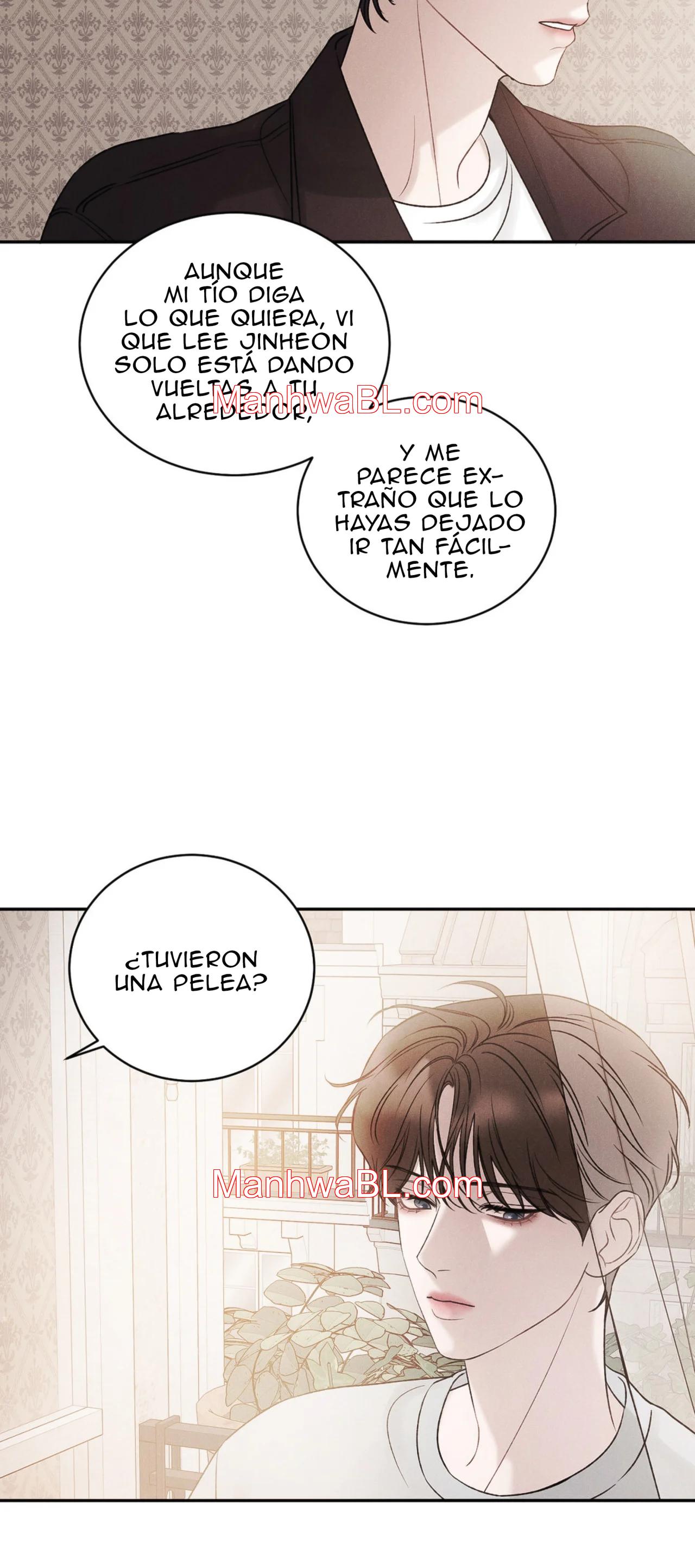Jooeun - Capítulo 27.00 manhwa
