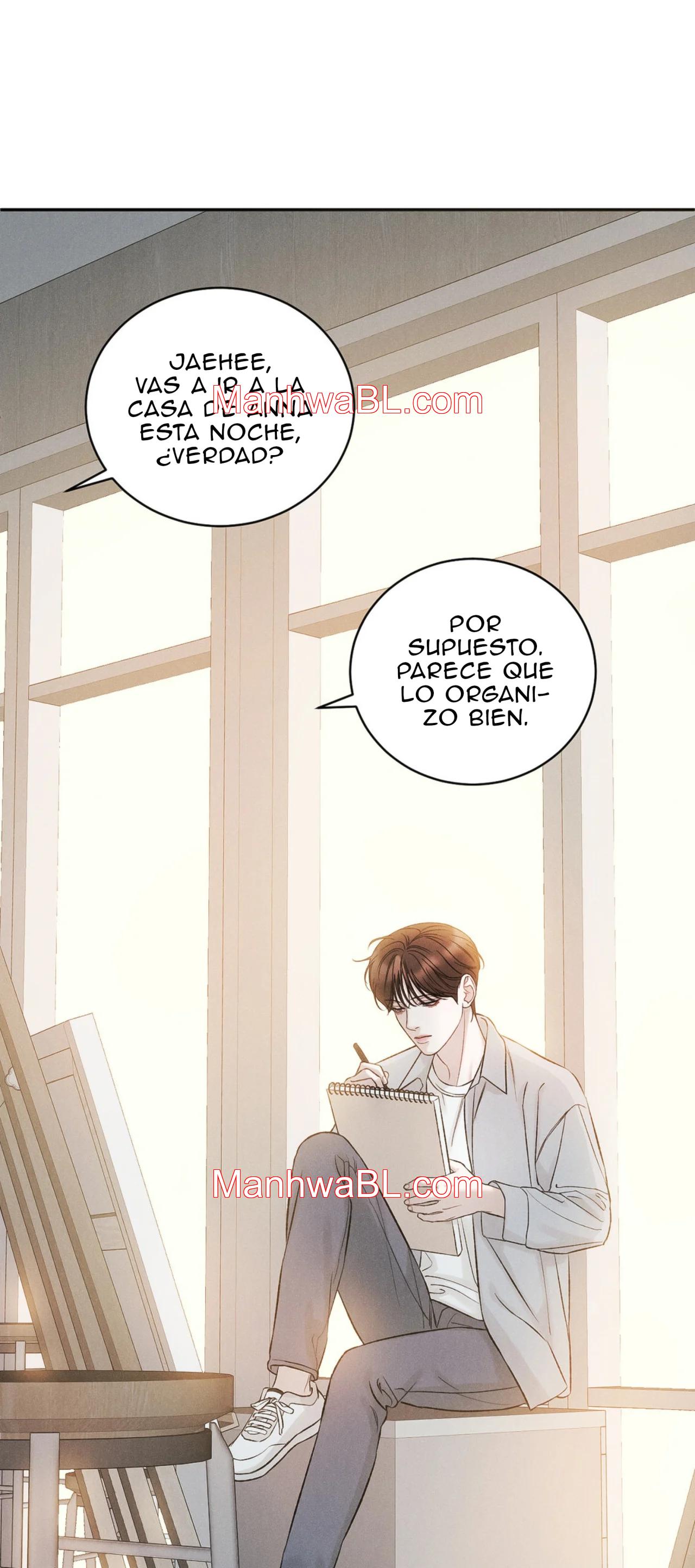 Jooeun - Capítulo 27.00 manhwa