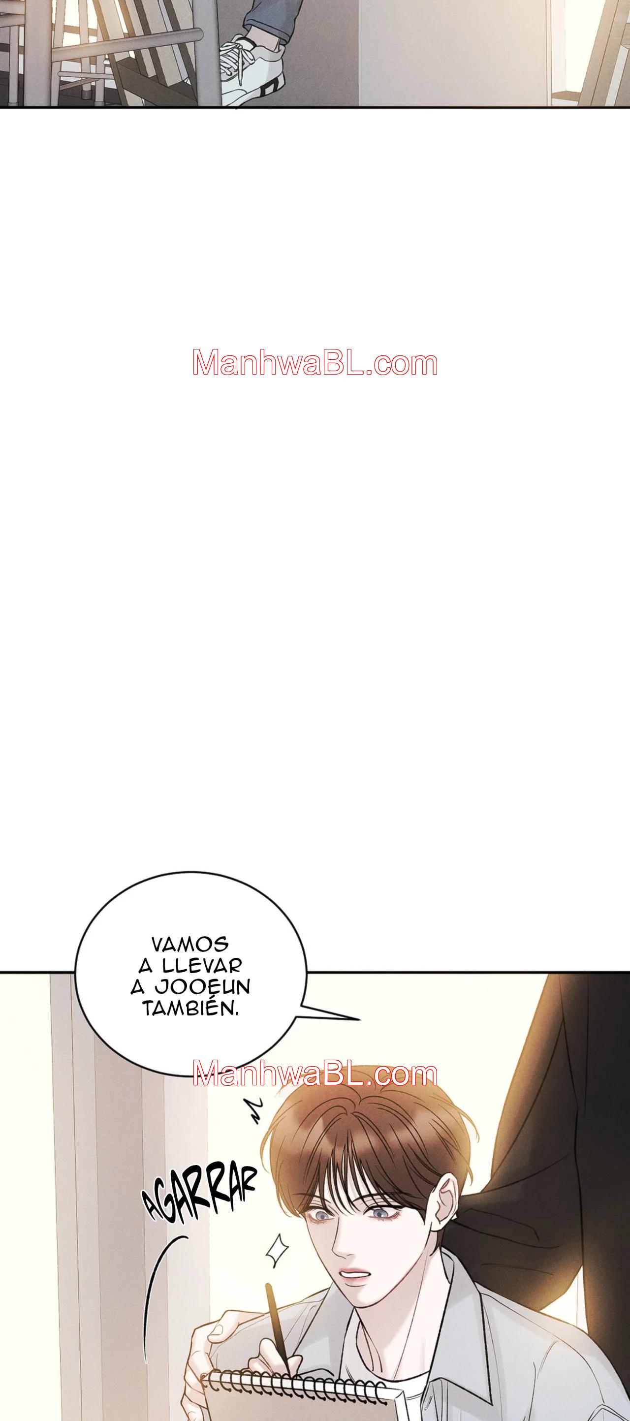 Jooeun - Capítulo 27.00 manhwa