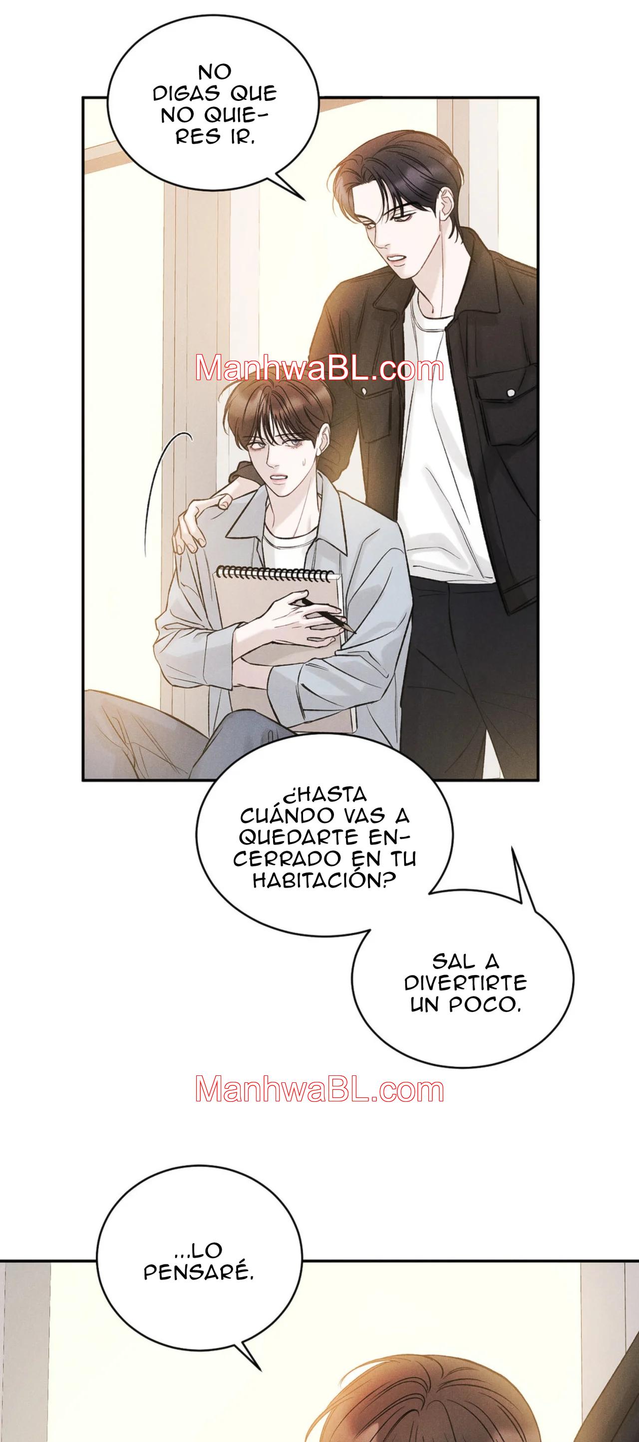 Jooeun - Capítulo 27.00 manhwa