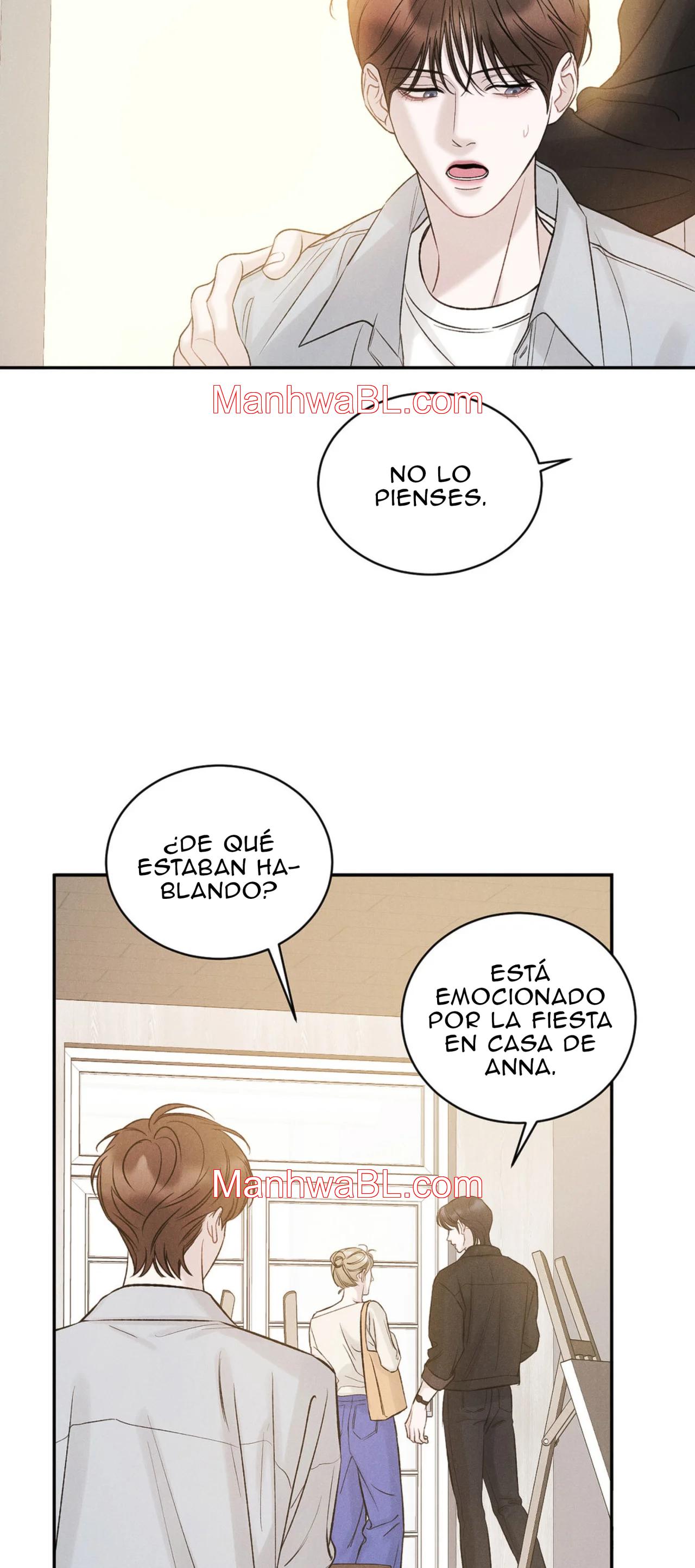 Jooeun - Capítulo 27.00 manhwa