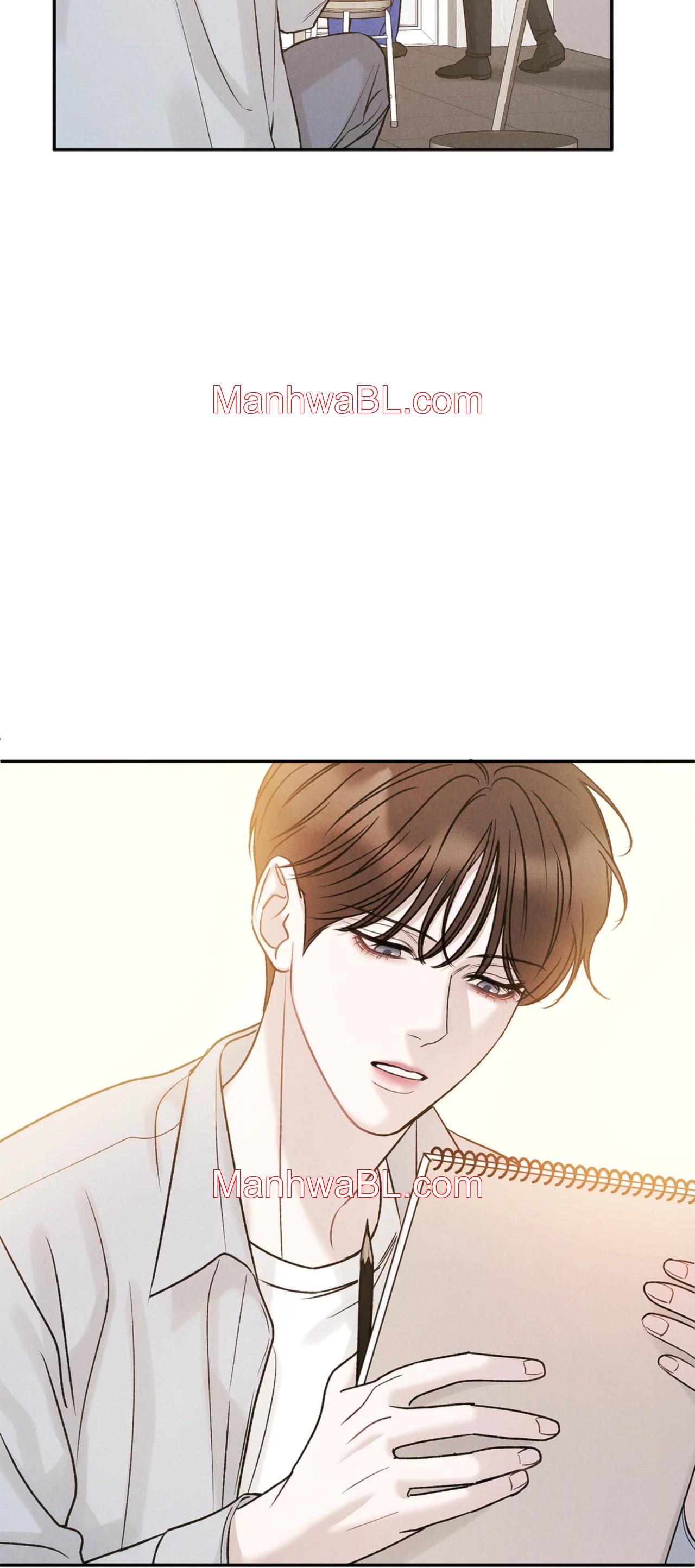 Jooeun - Capítulo 27.00 manhwa