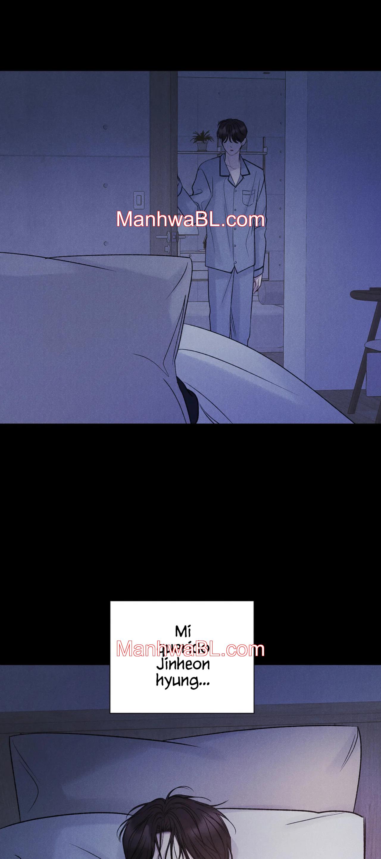 Jooeun - Capítulo 27.00 manhwa