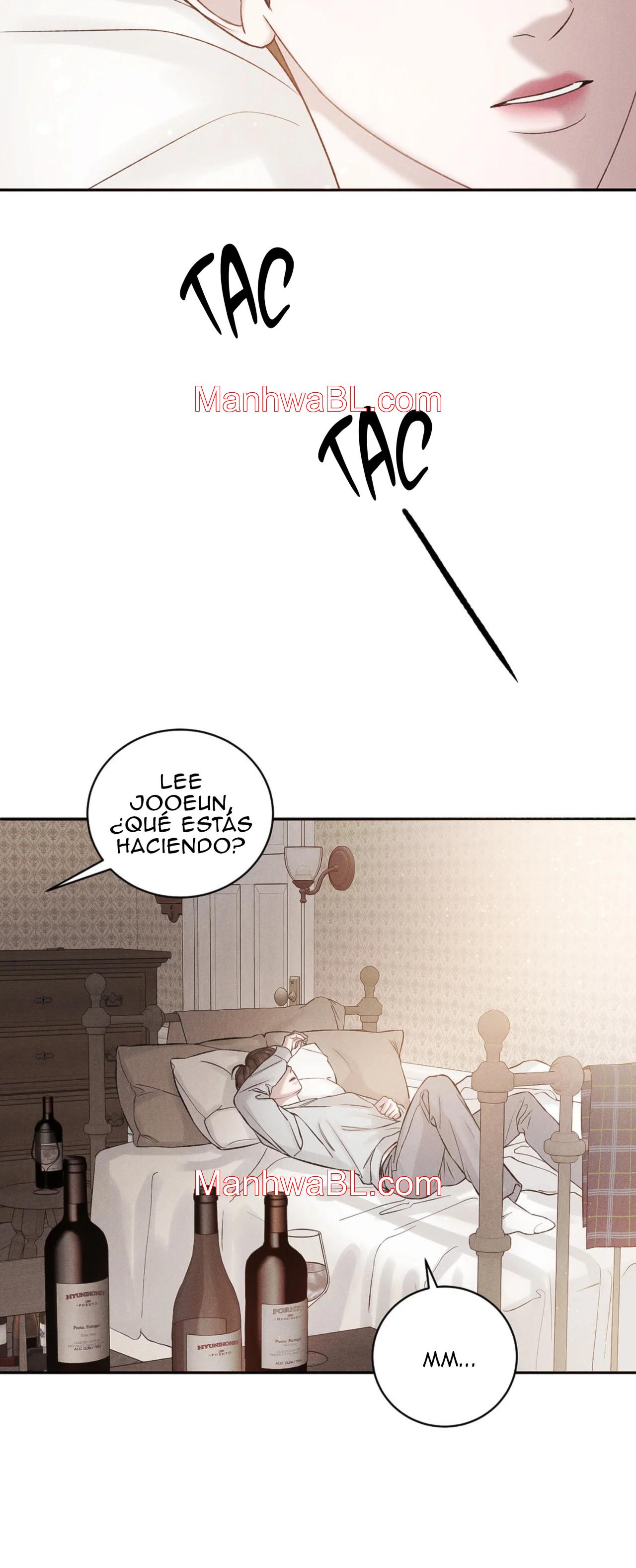 Jooeun - Capítulo 27.00 manhwa