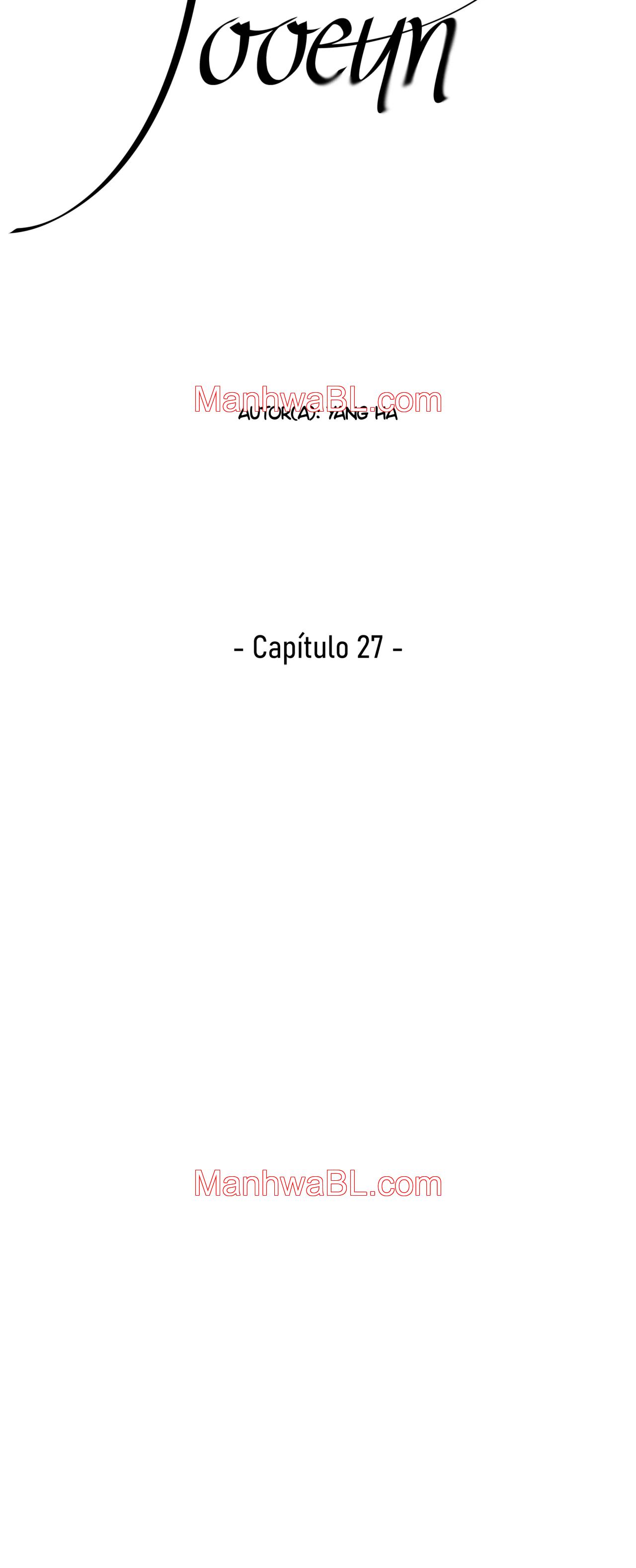 Jooeun - Capítulo 27.00 manhwa