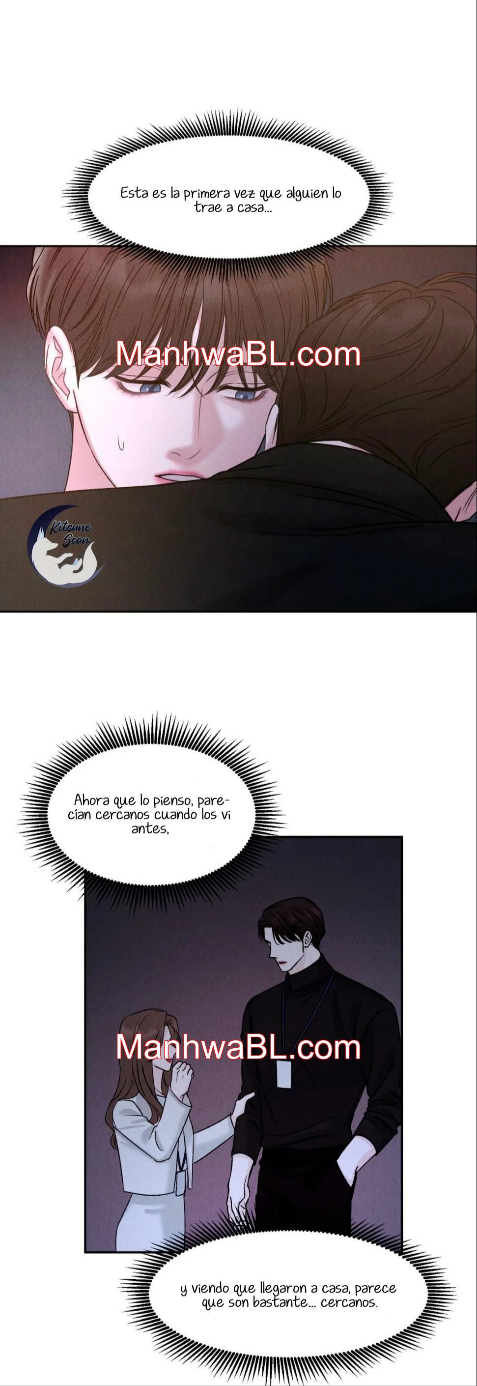 Jooeun - Capítulo 3.00 manhwa