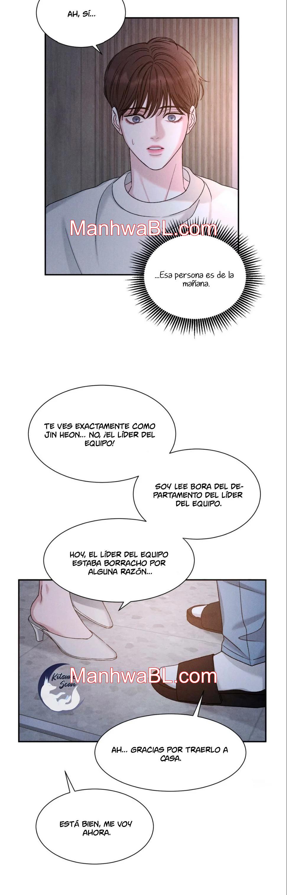 Jooeun - Capítulo 3.00 manhwa