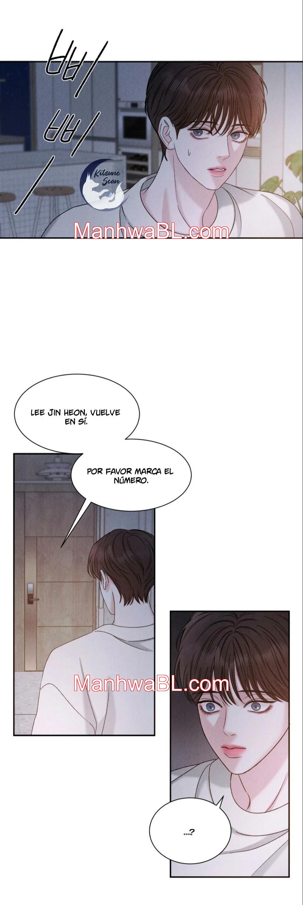 Jooeun - Capítulo 3.00 manhwa