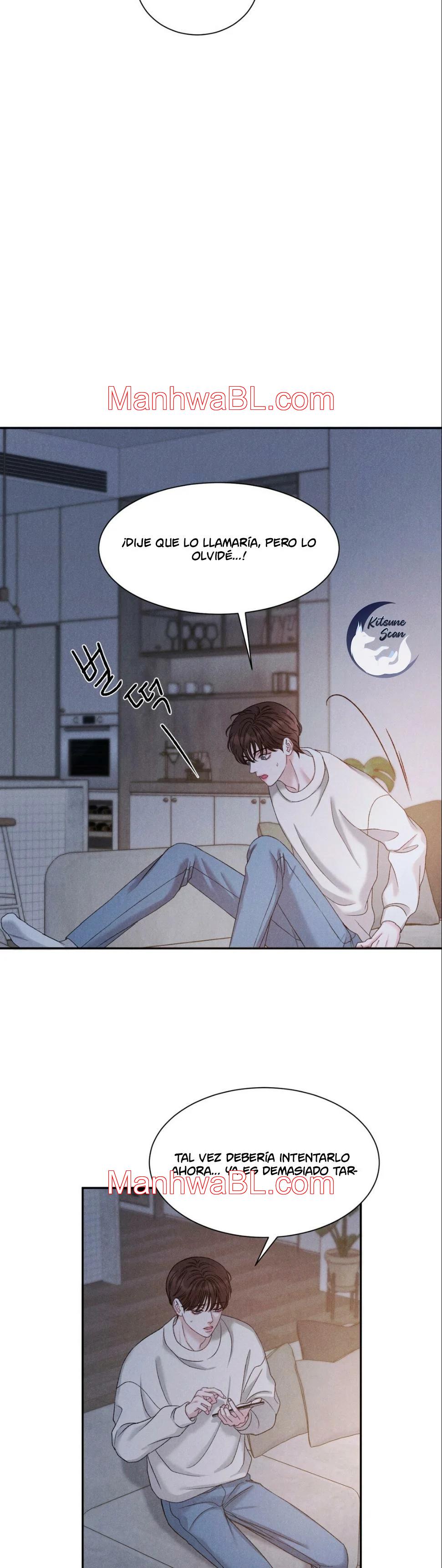 Jooeun - Capítulo 3.00 manhwa